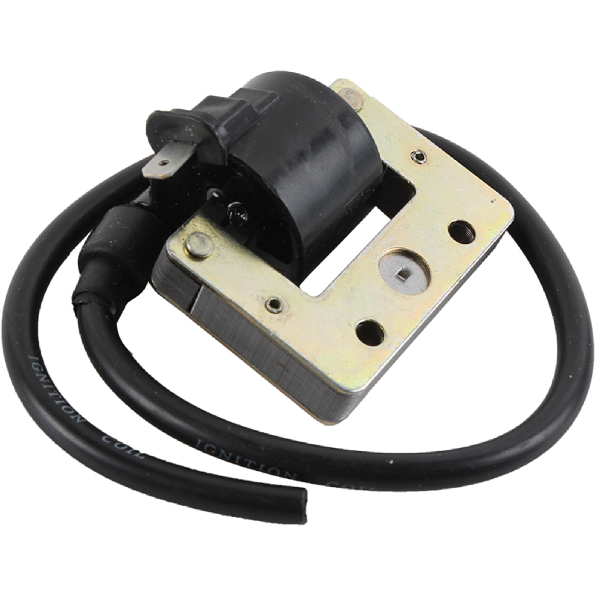 IGNITION COIL UNIVERSAL HIGH PERFORMANCE FOR ATV UTV 12 or 6 VOLT