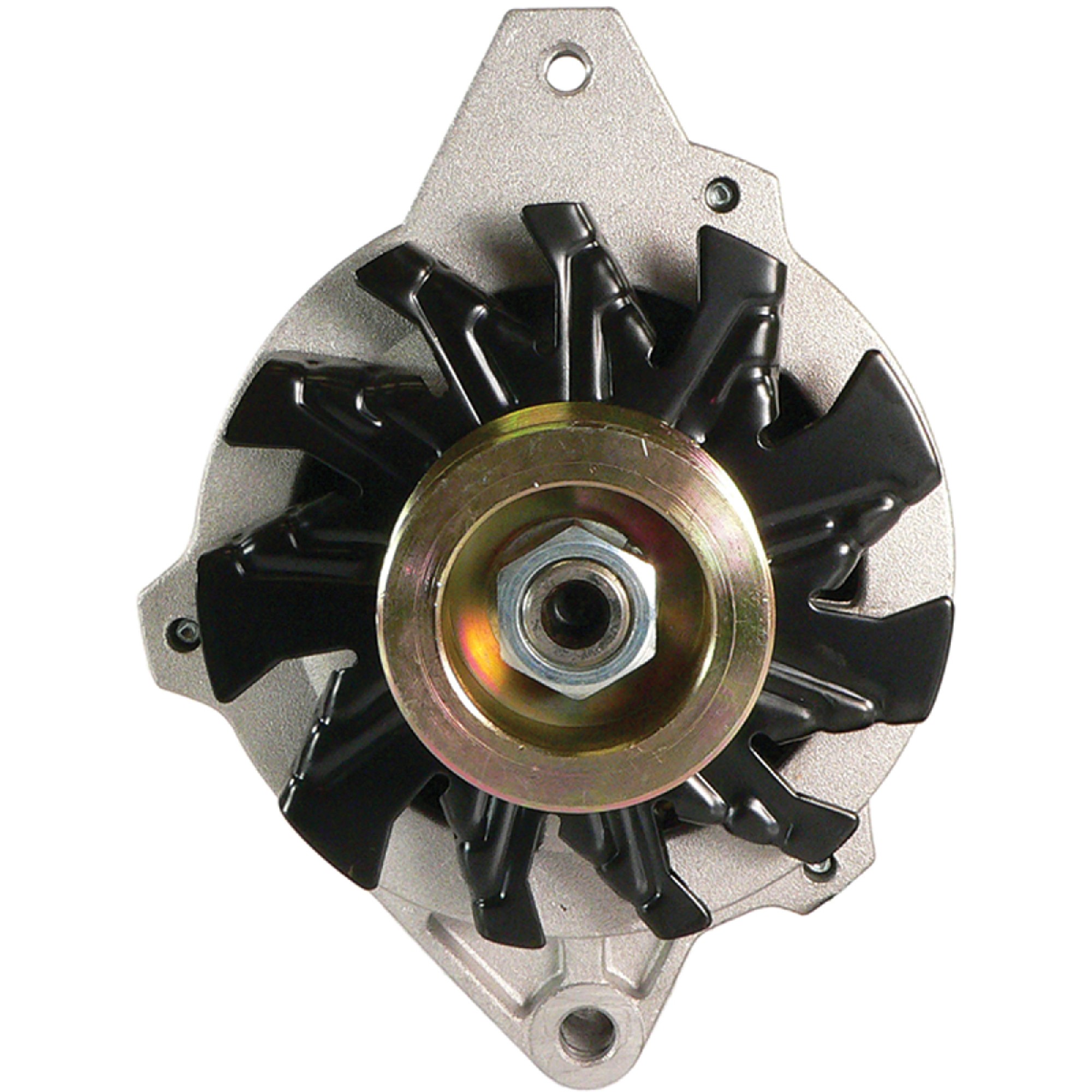 Alternator For GMC Truck Jimmy 1987 - 1988 1-1640-32DR, 1-1895-32DR; 400-12424