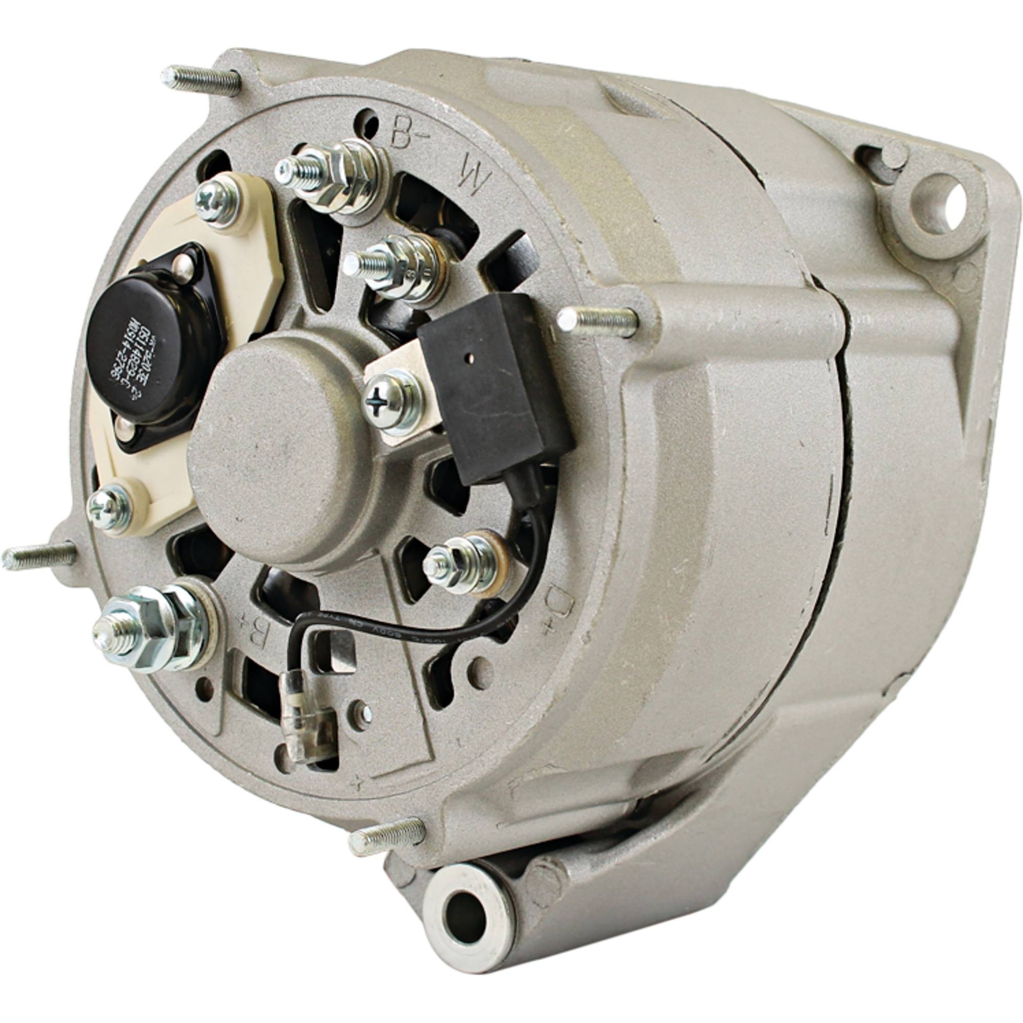 Alternator for 1982-2002 Mercedes Benz Man Truck 005-154-34-02