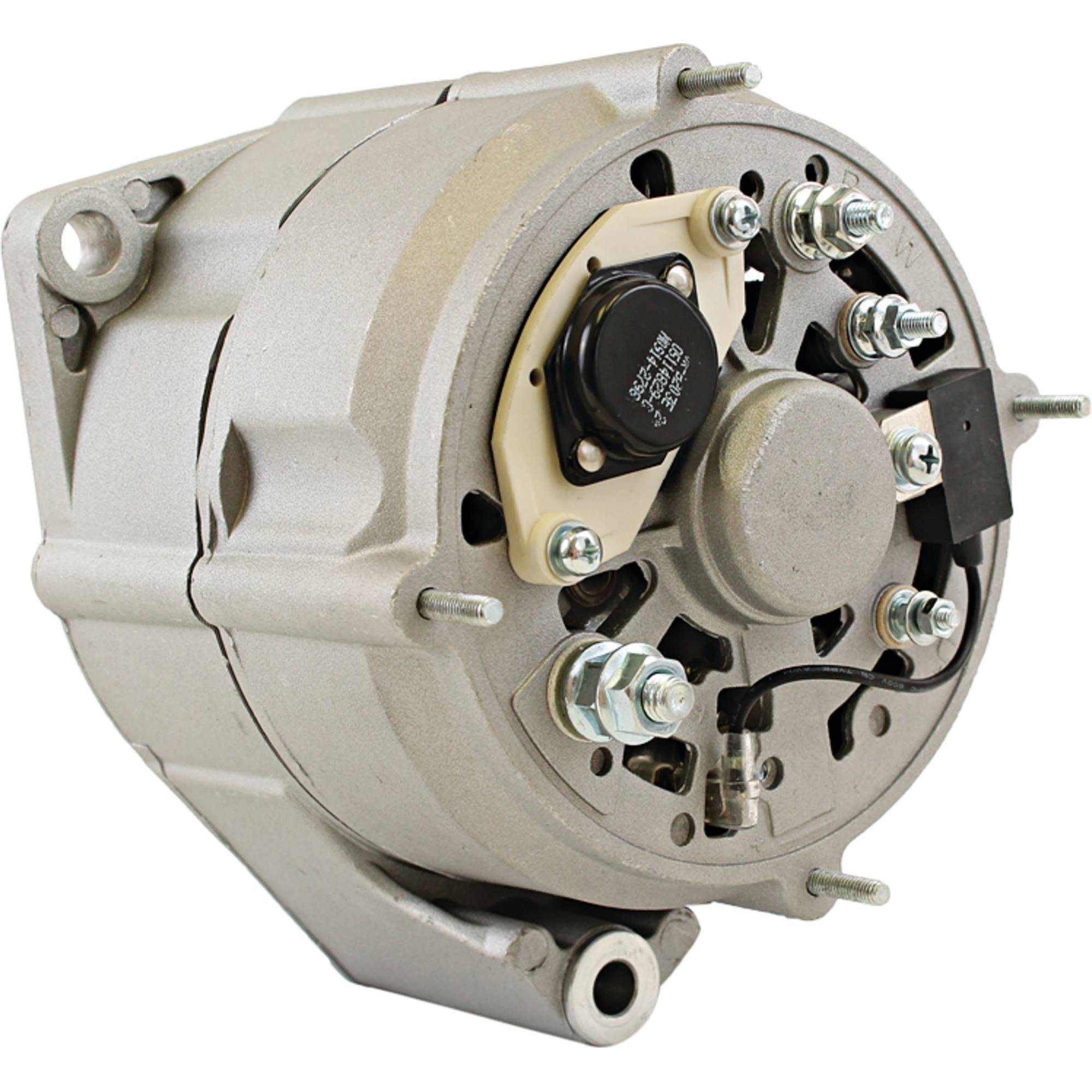 Alternator for 1982-2002 Mercedes Benz Man Truck 005-154-34-02