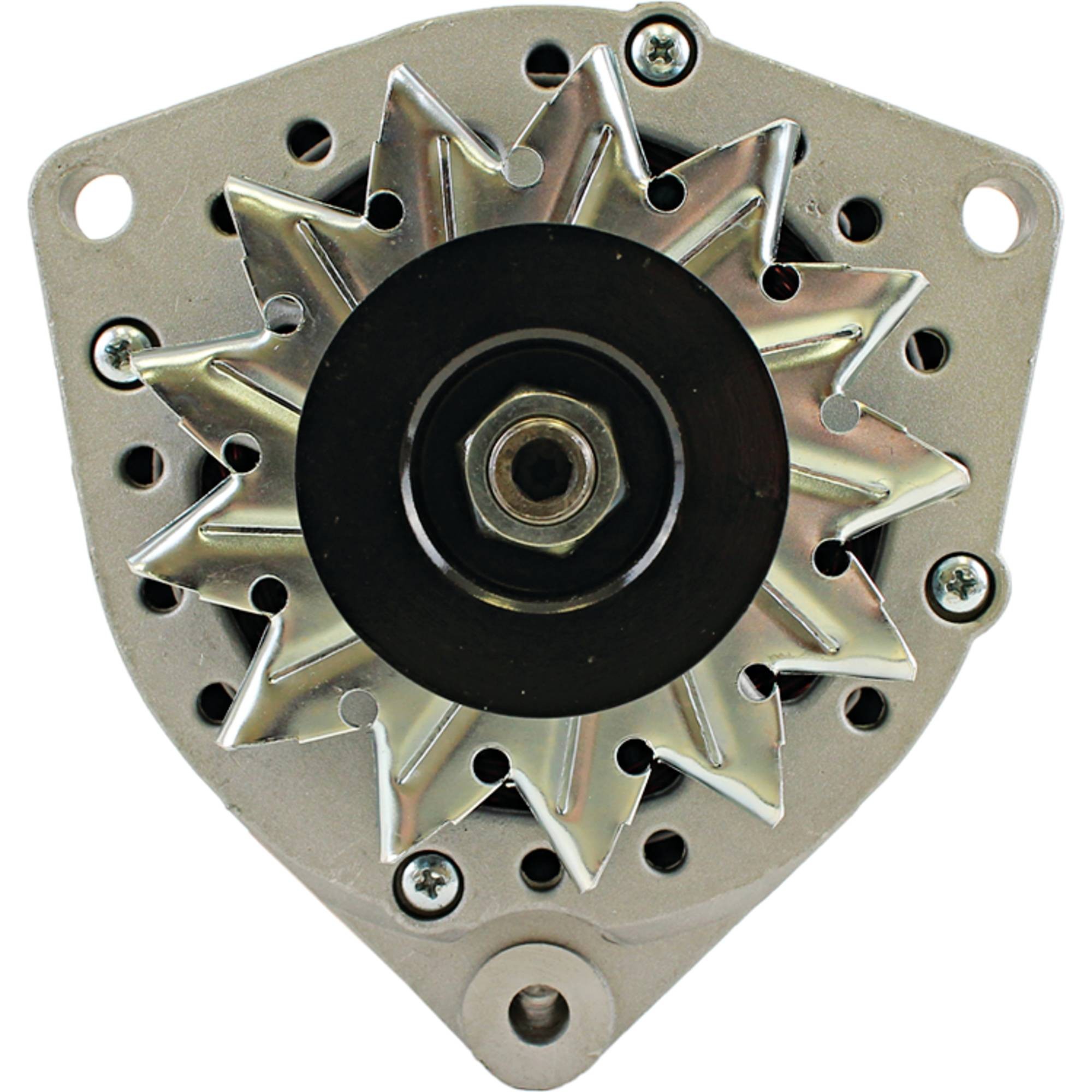 Alternator for 1982-2002 Mercedes Benz Man Truck 005-154-34-02