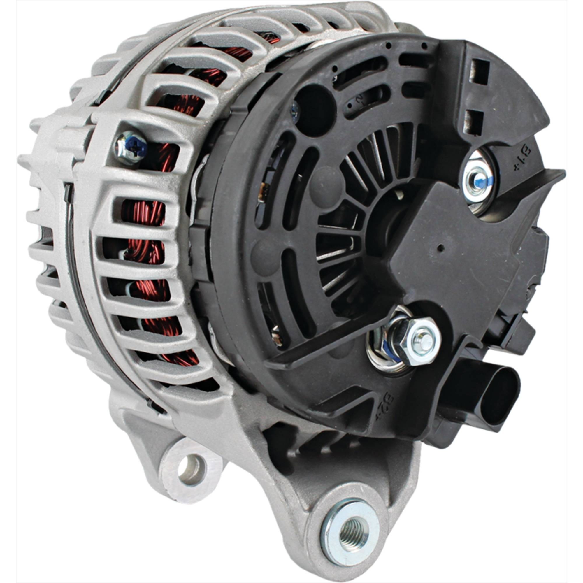 ALTERNATOR for 911 PORSCHE 05-06, BOXSTER 05 06, CARRERA GT 05, CAYMAN 06