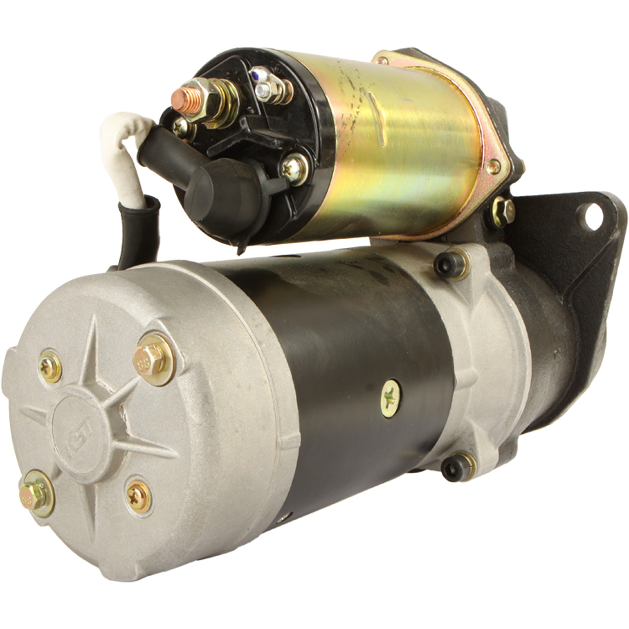 STARTER for Isuzu 6SD1TP Engine 1811002880, 1811002940, 1811002941