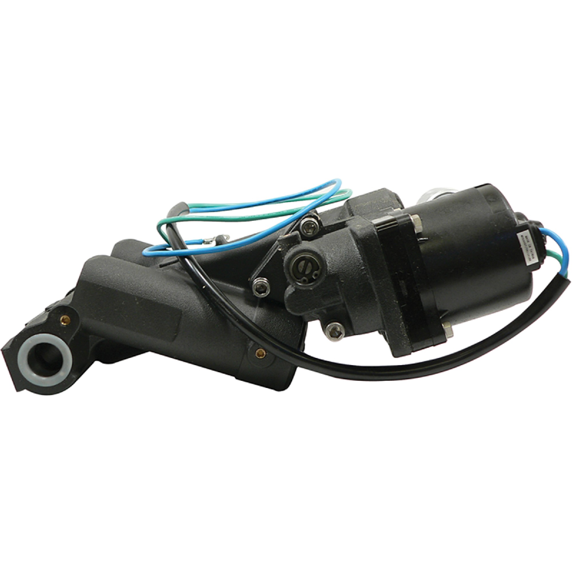 TILT & TRIM MOTOR 3 RAM EVINRUDE 115 135 150 FOR OMC HONDA SUZUKI TOHATSU YAMAHA
