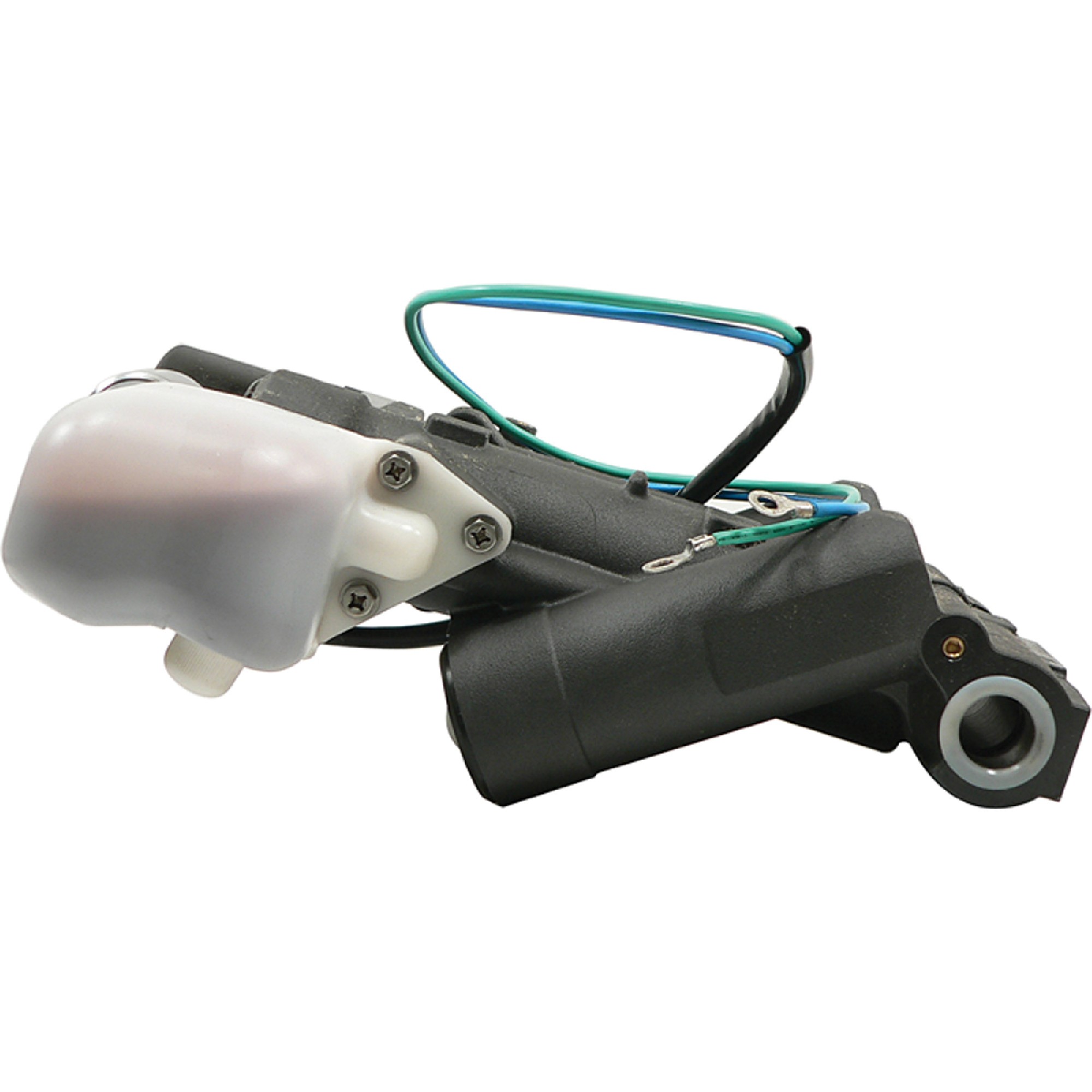 TILT & TRIM MOTOR 3 RAM EVINRUDE 115 135 150 FOR OMC HONDA SUZUKI TOHATSU YAMAHA