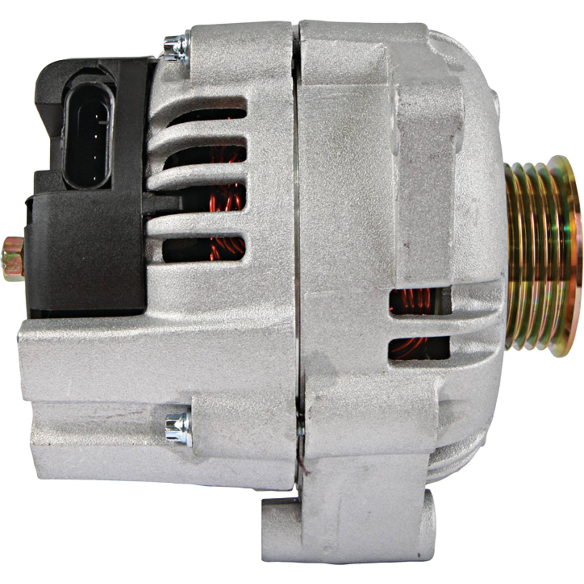 ALTERNATOR CHEVY CAVALIER, PONTIAC SUNFIRE 2.2L 99 00 01 02