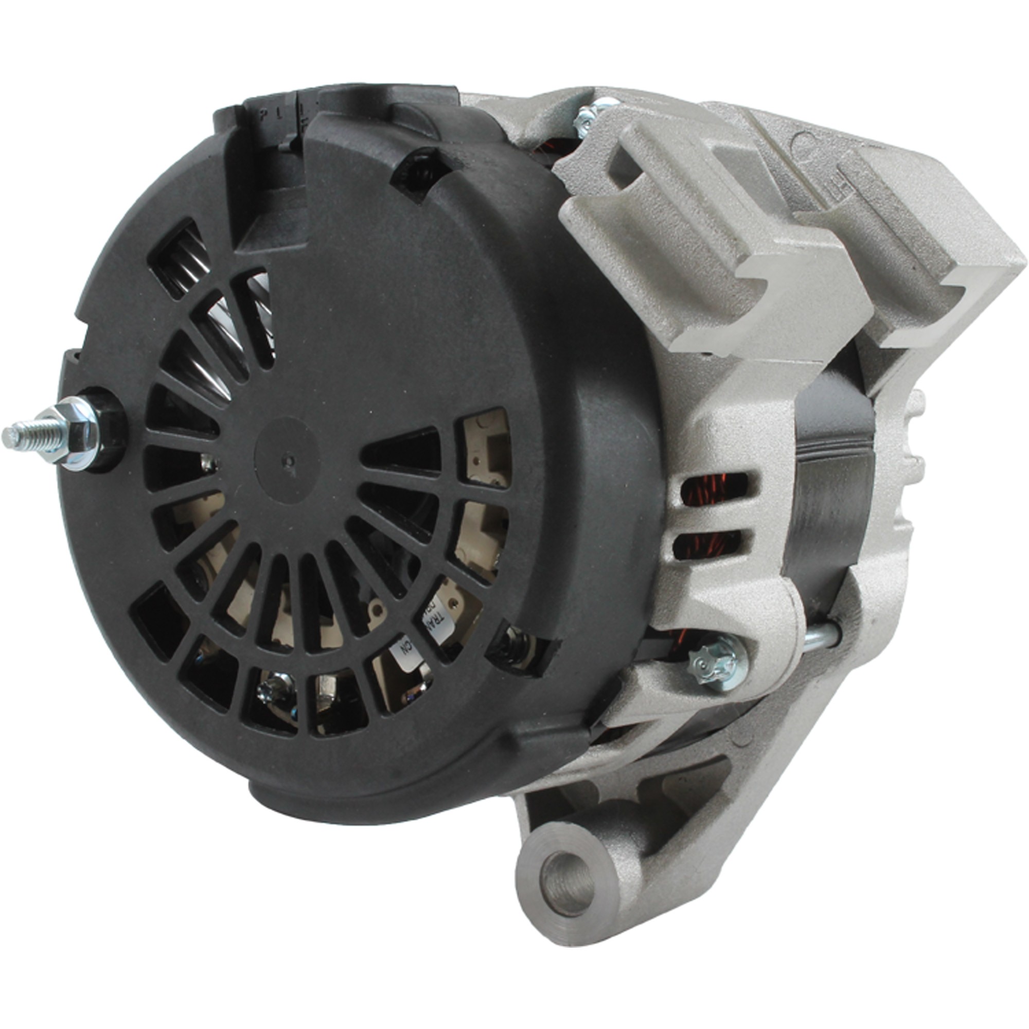 Alternator For 3.5L Oldsmobile Intrigue 1999, 2000 10464395; 400-12168