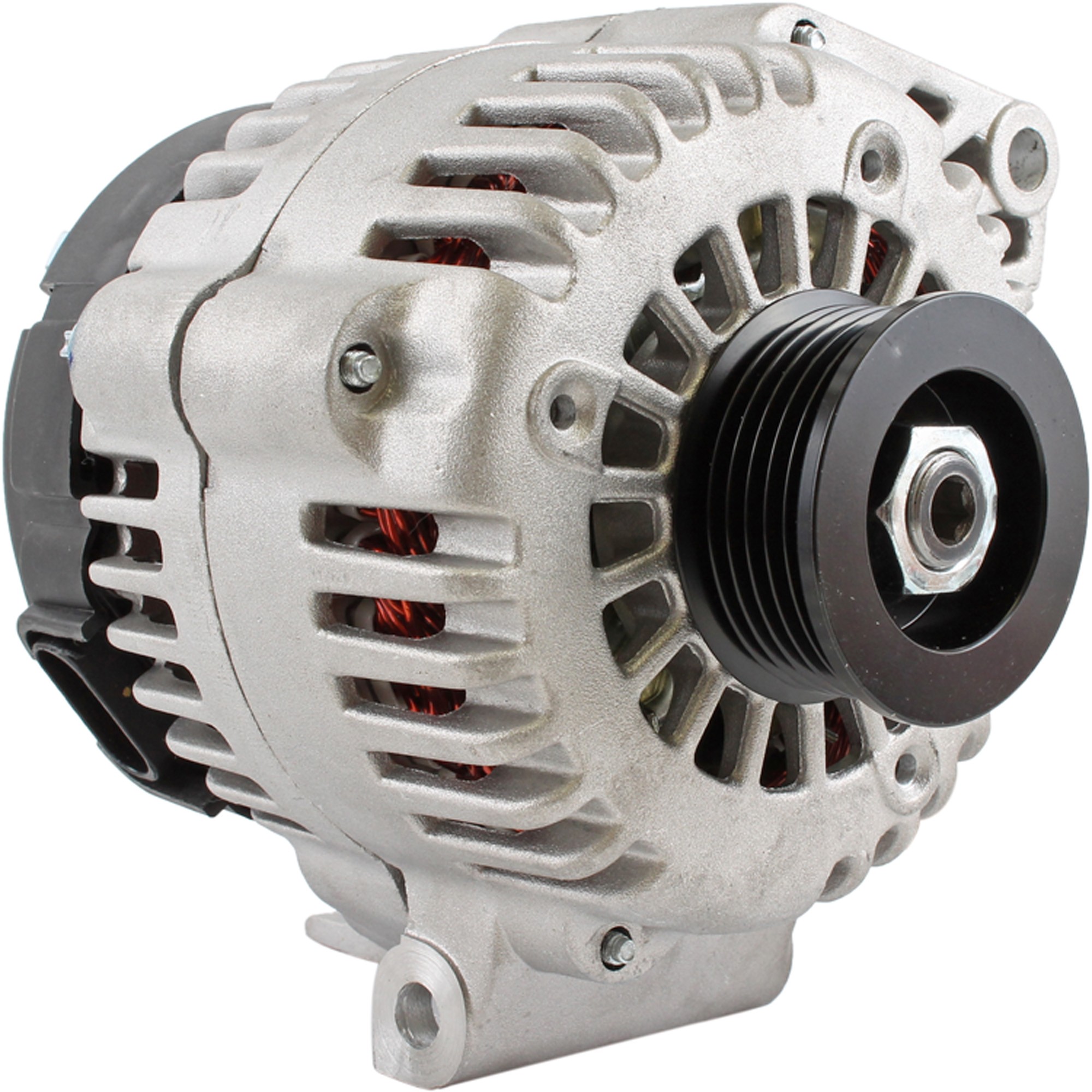 Alternator For Buick Century, Chevrolet Impala, Monte Carlo 2002; 400-12227