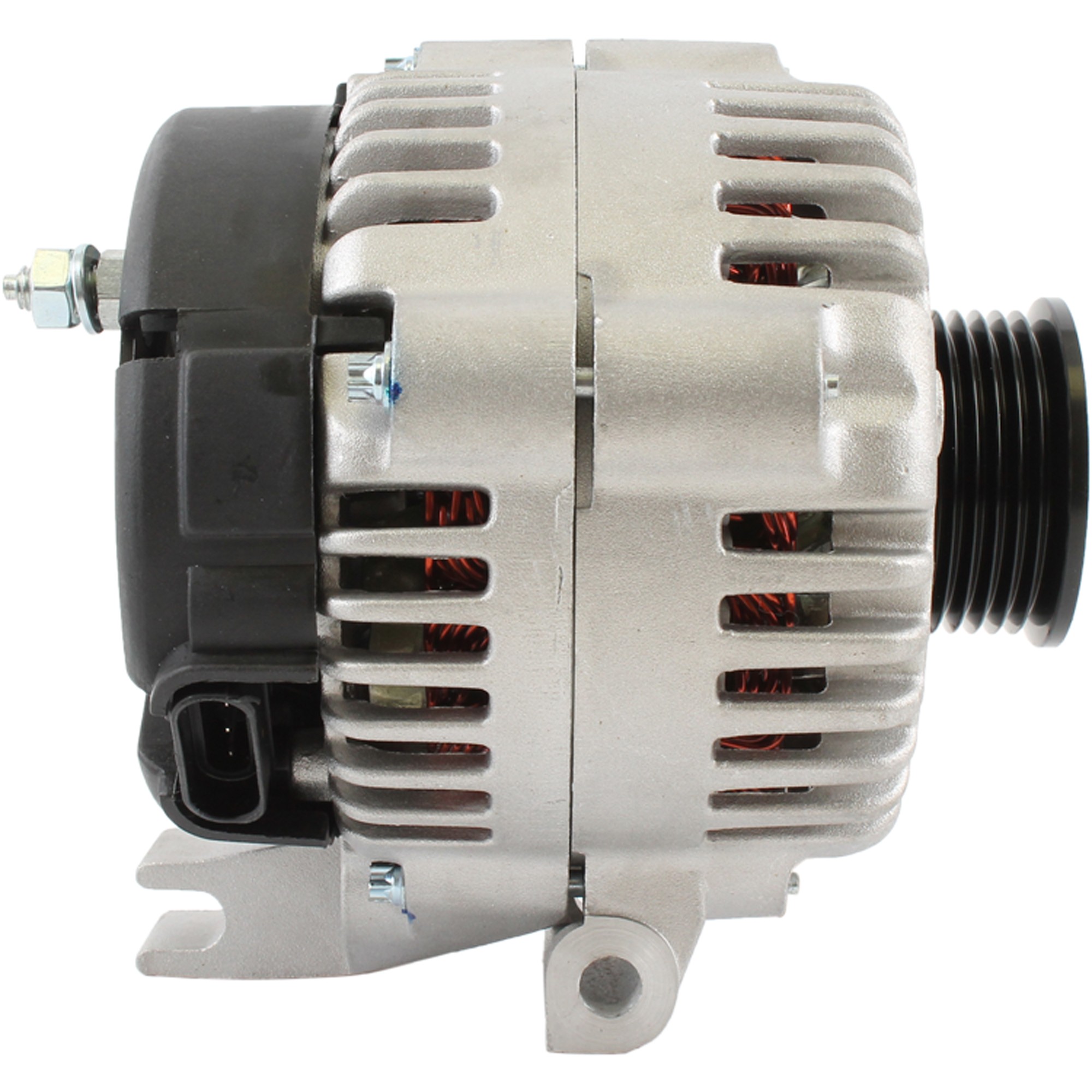 Alternator For Buick Century, Chevrolet Impala, Monte Carlo 2002; 400-12227