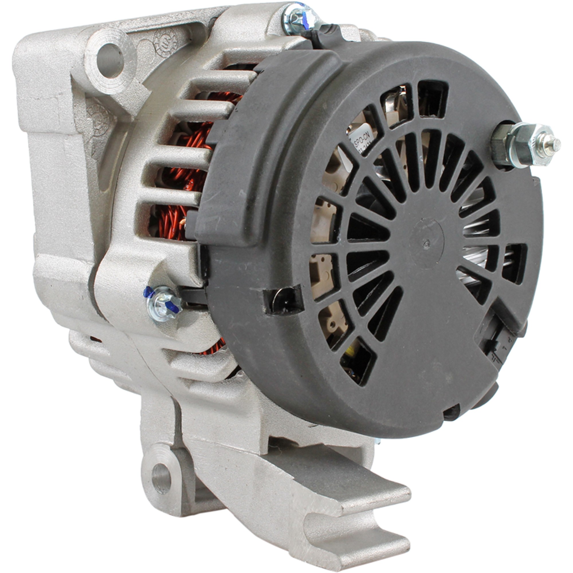 Alternator For Buick Century, Chevrolet Impala, Monte Carlo 2002; 400-12227