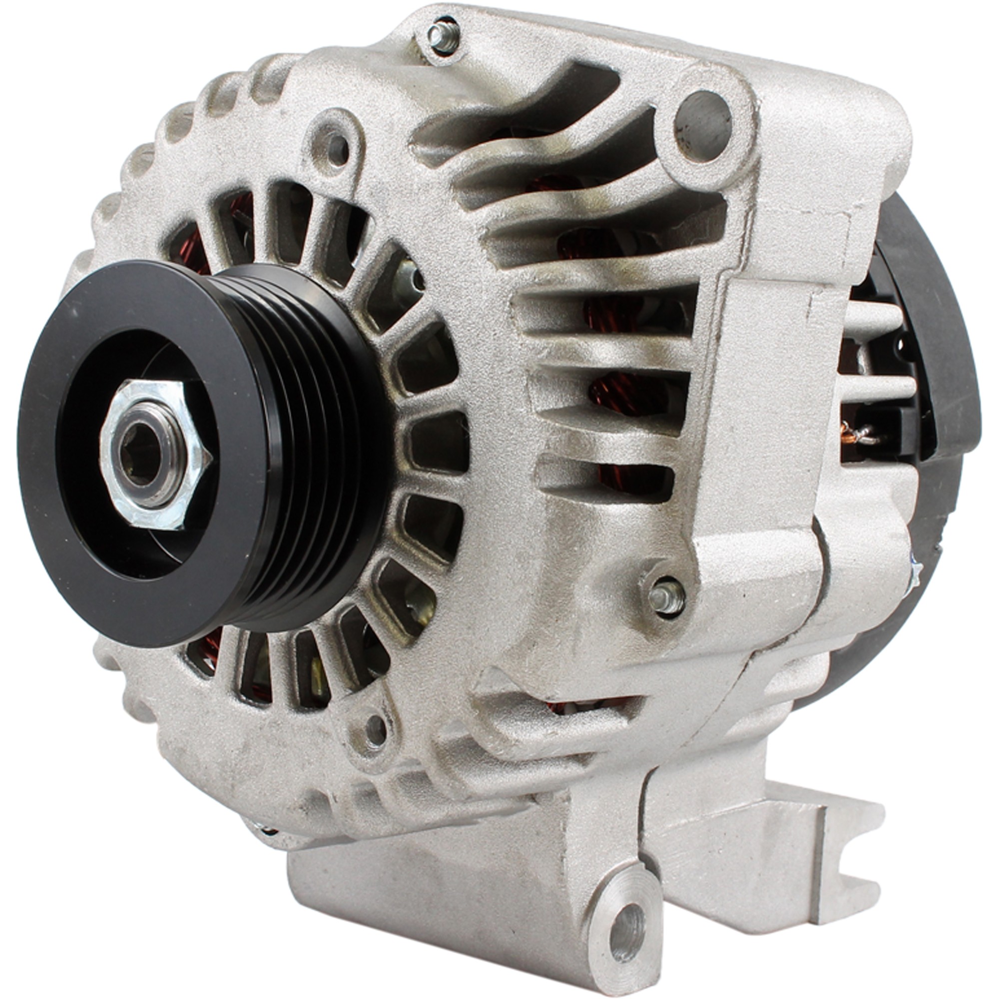 Alternator For Buick Century, Chevrolet Impala, Monte Carlo 2002; 400-12227