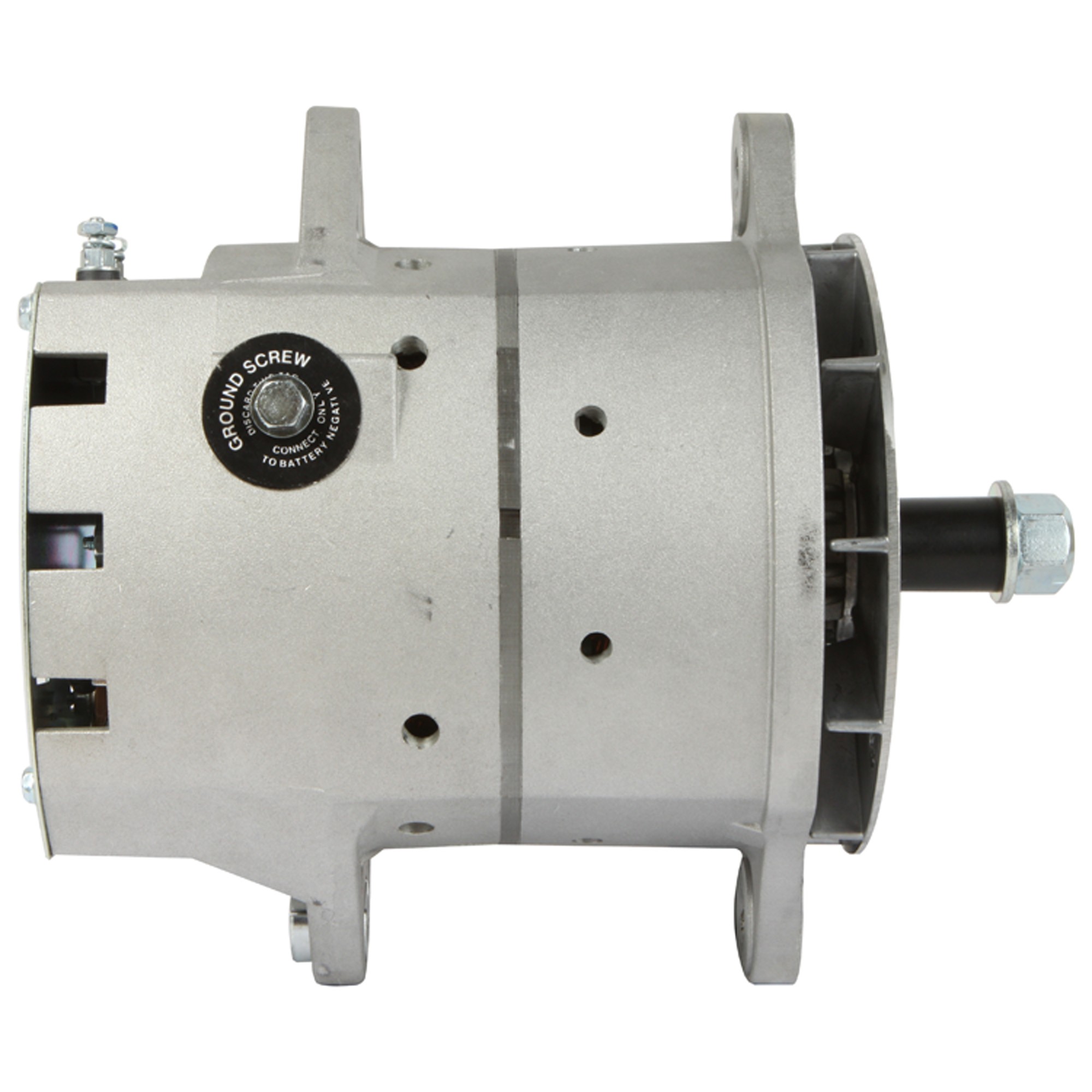 Alternator for Kenworth DD 60 sereis C500 T2000 T600 W900 Truck (96-98)