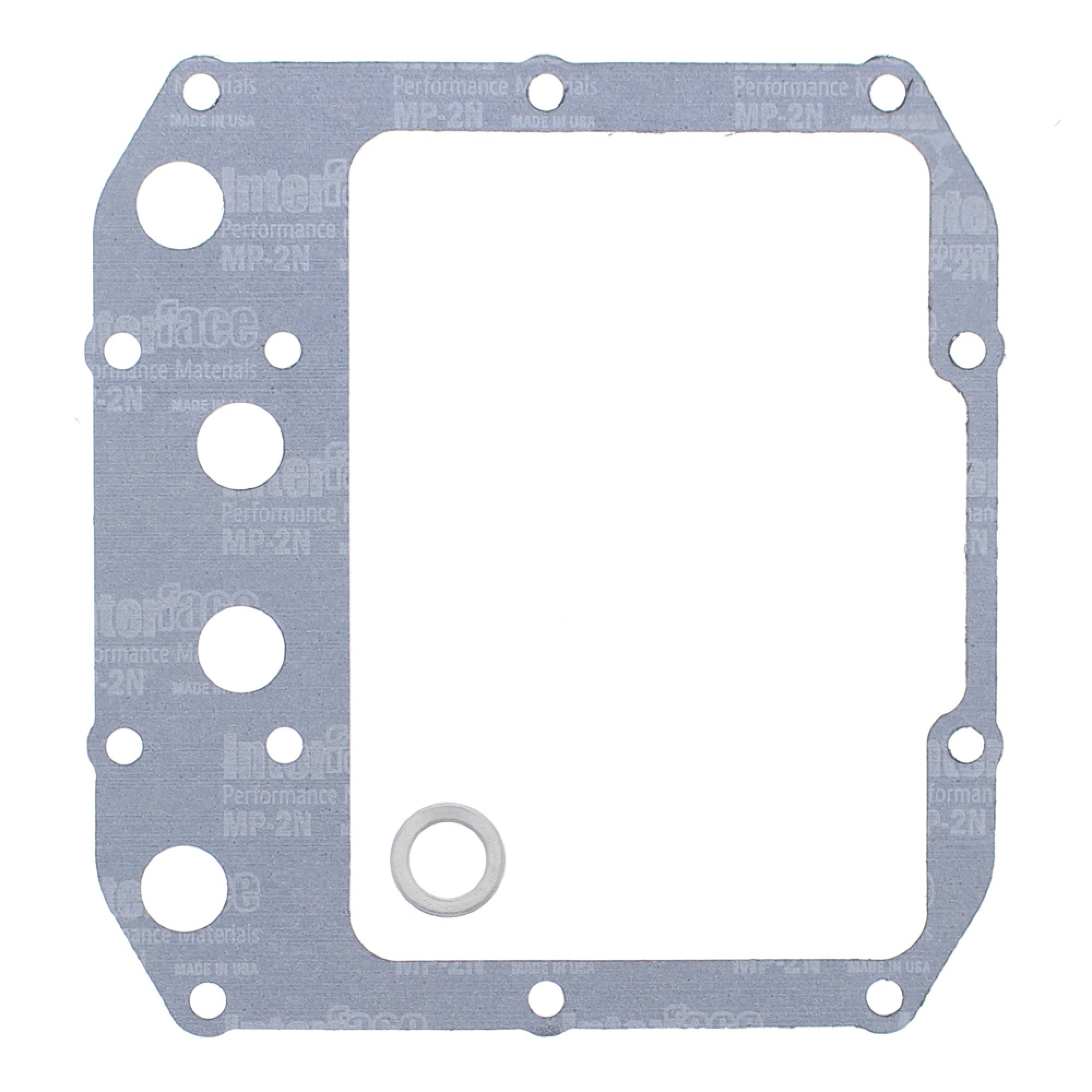 Vertex Engine Pan Gasket Kit (334031) for Suzuki GS500 89-02