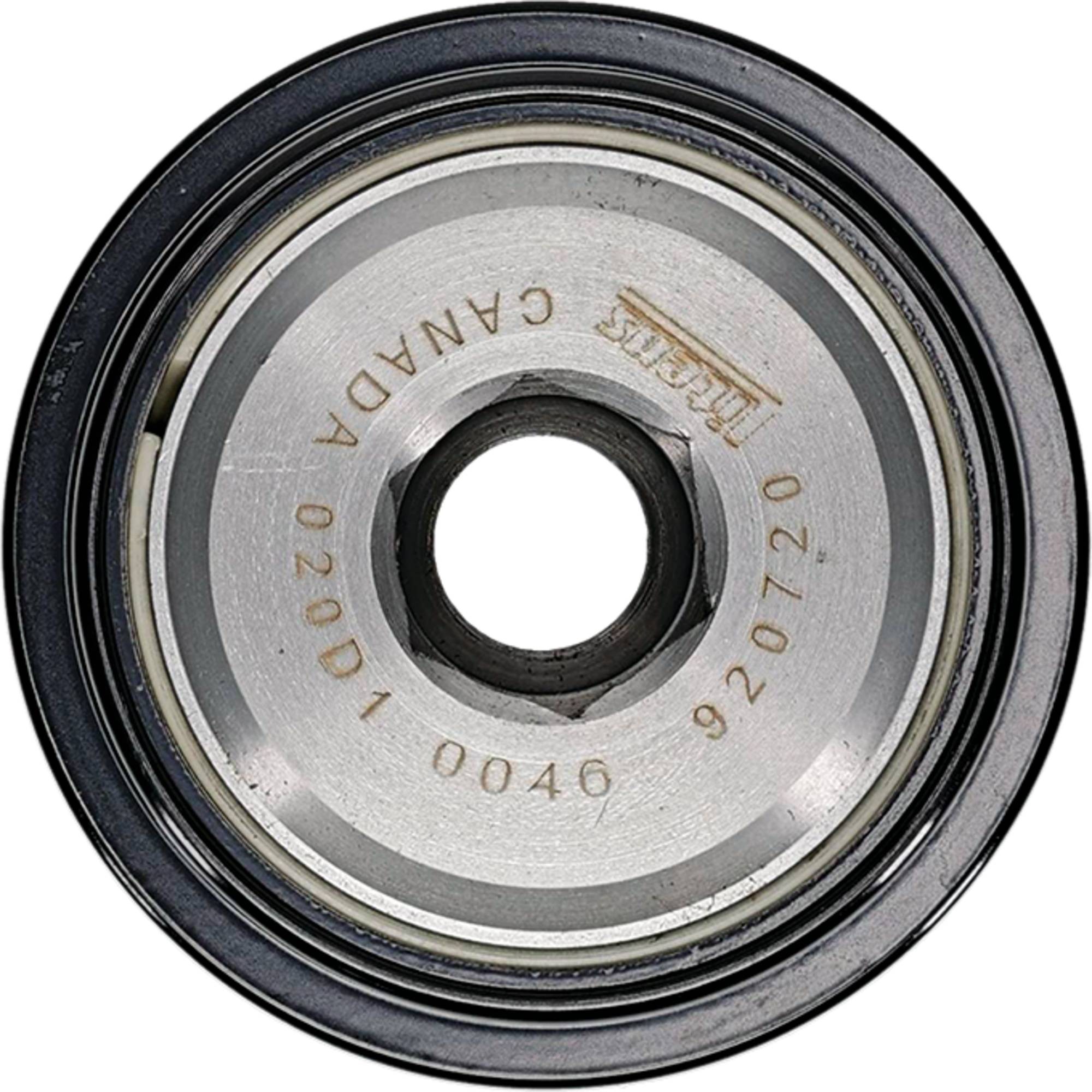 New Pulley for 206-52006, Litens 515101, 39505, 197210, 021040-1450, 206-52006