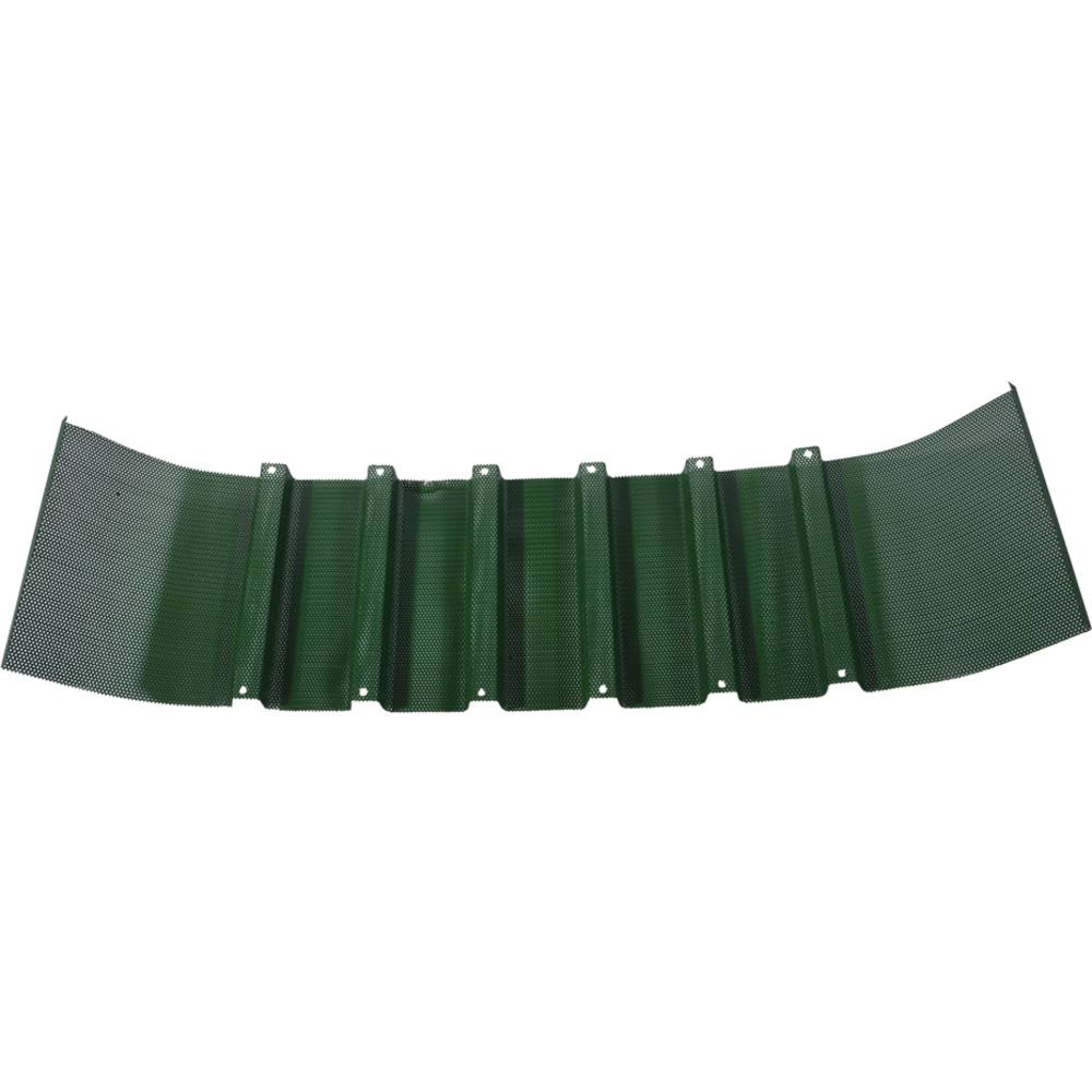 Grille For John Deere 6205, 6505, 6506, 6510, 6600, 6605, 6610 L80035 Tractors