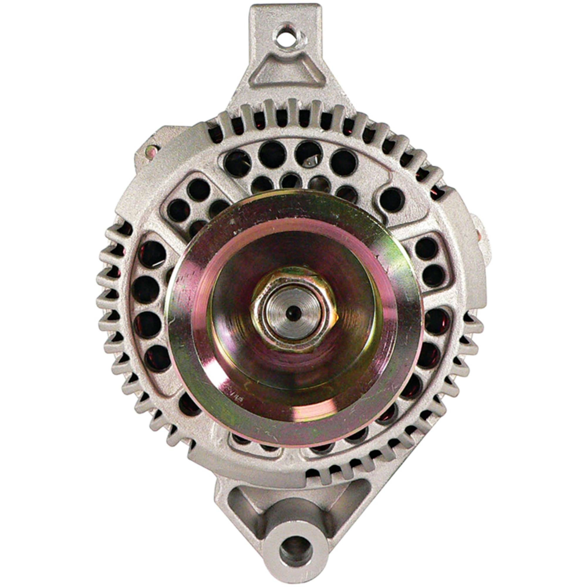 Alternator Ford Truck 93-95 #F1PU-10346-DA, F3HT-10300-GB, F5HT-10300-CA