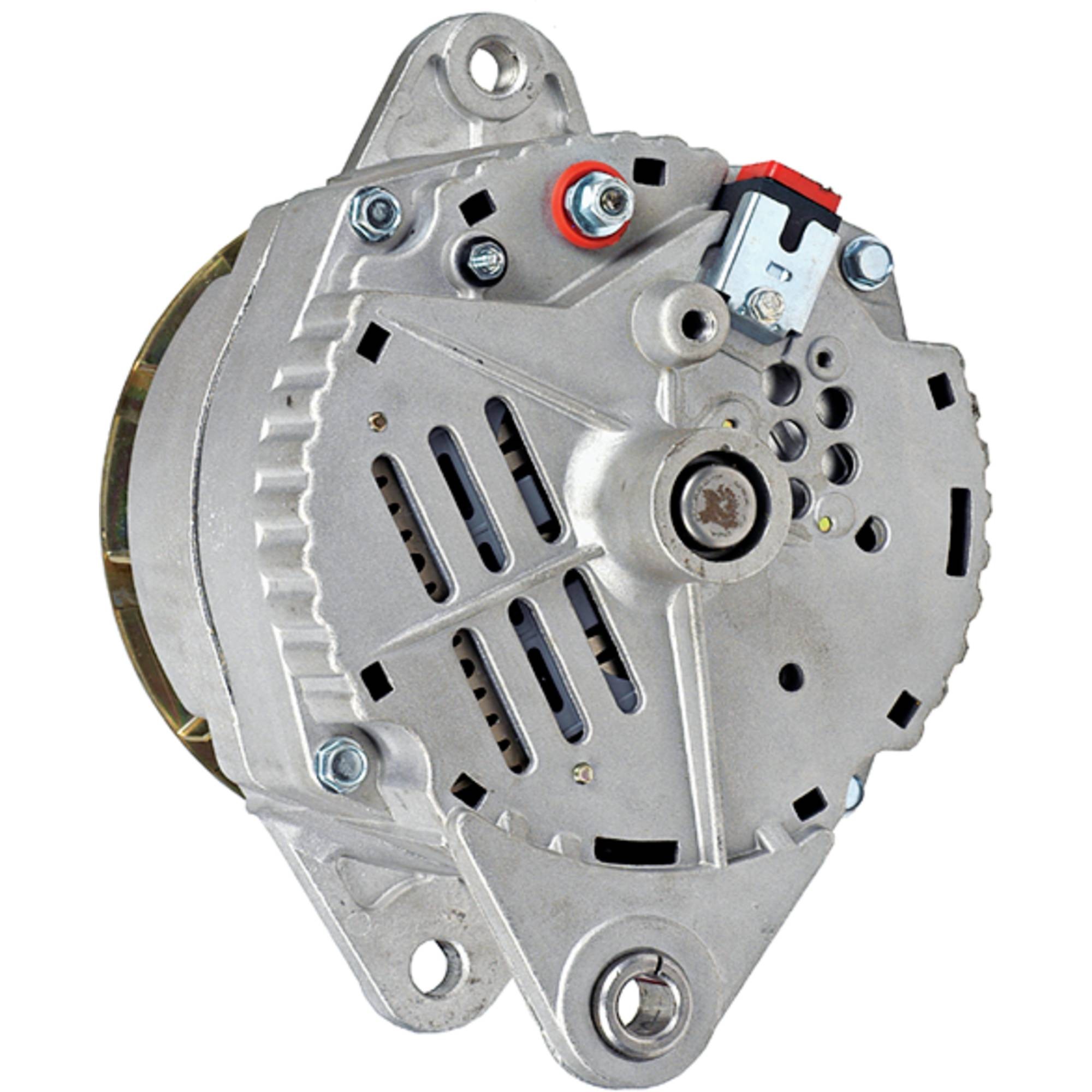 Alternator Truck Autocar Mack Western Star White, 3603852RX, 10463074