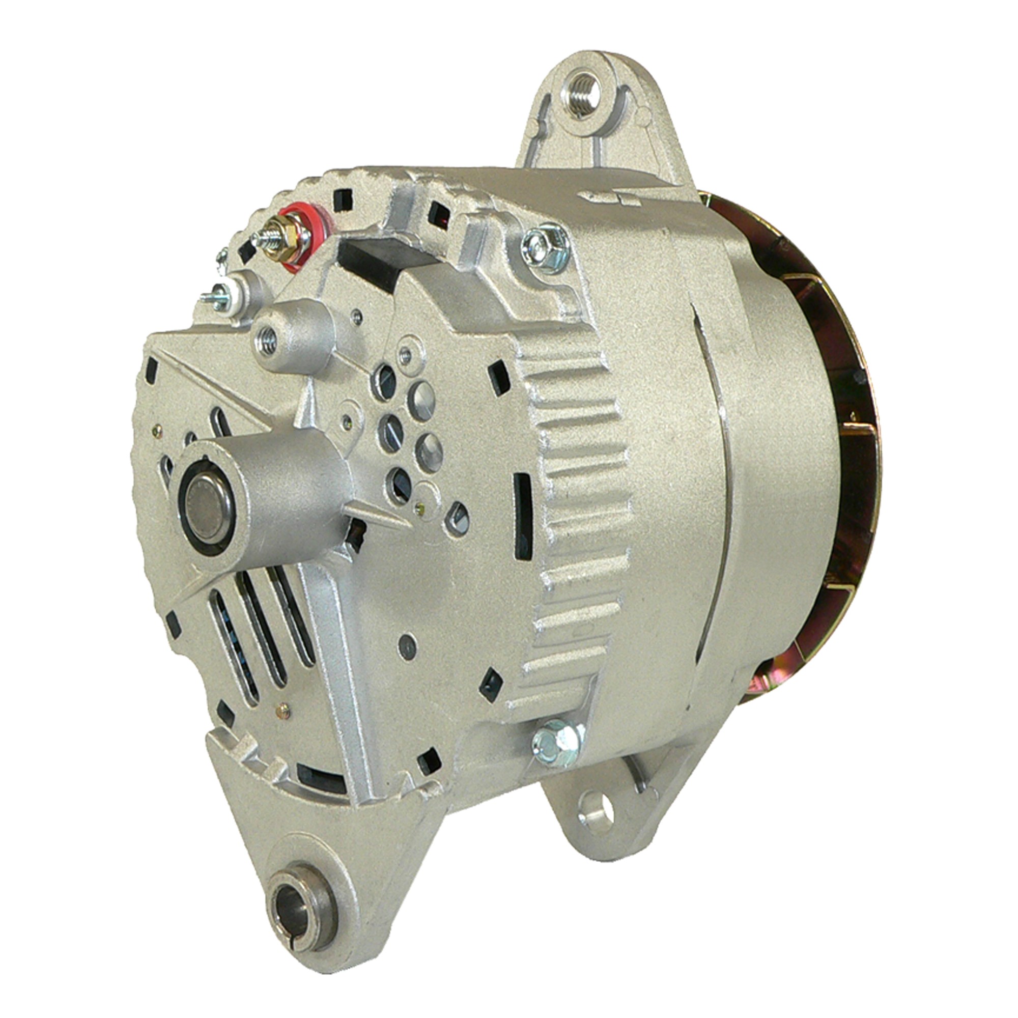 Alternator Truck Autocar Mack Western Star White, 3603852RX, 10463074