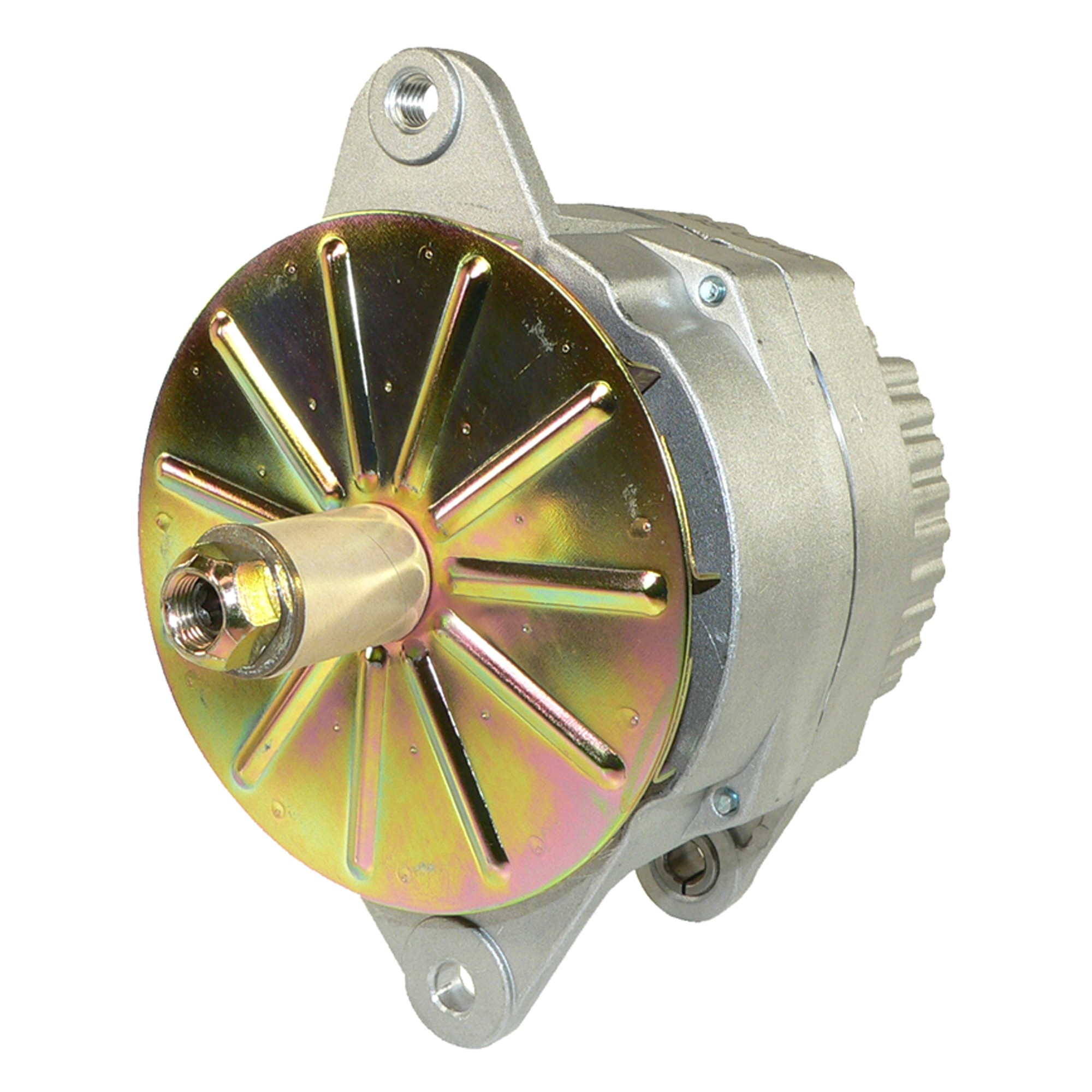 Alternator Truck Autocar Mack Western Star White, 3603852RX, 10463074