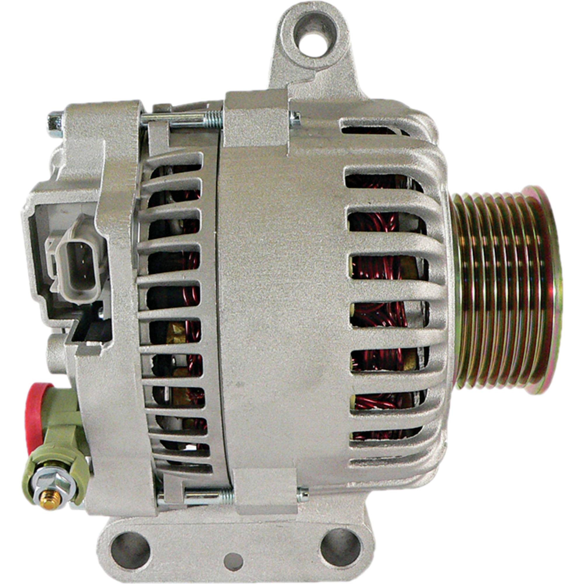 NEW Alternator 6.0 6.0L F450 F550 Super Duty Truck 04 05 06 2004 2005 2006 2007