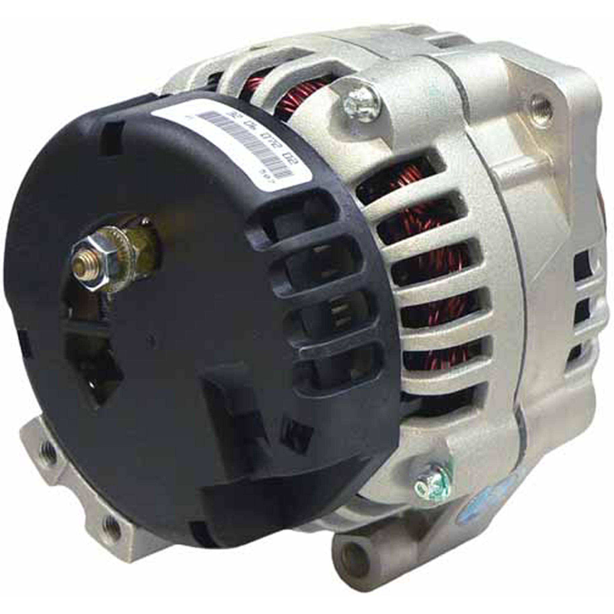 Alternator For Chevrolet Blazer 1995, S10 Blazer 1994 10463406; 400-12108