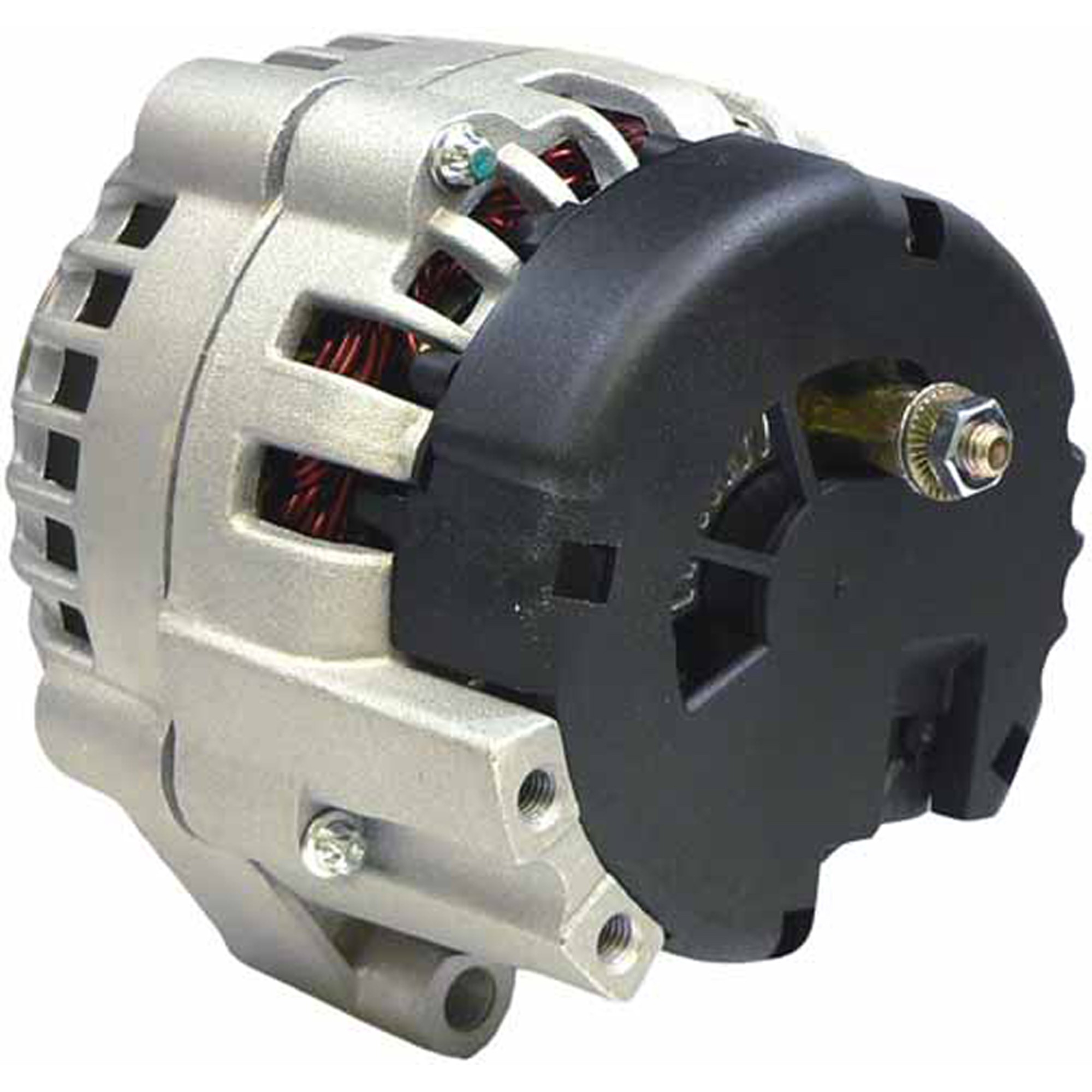 Alternator For Chevrolet Blazer 1995, S10 Blazer 1994 10463406; 400-12108