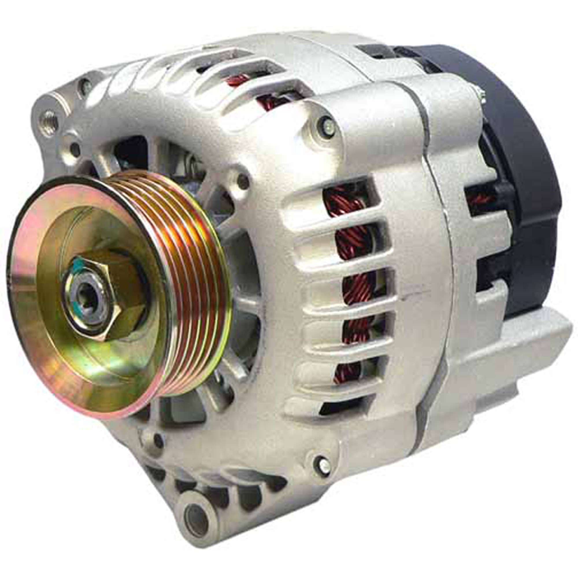Alternator For Chevrolet Blazer 1995, S10 Blazer 1994 10463406; 400-12108