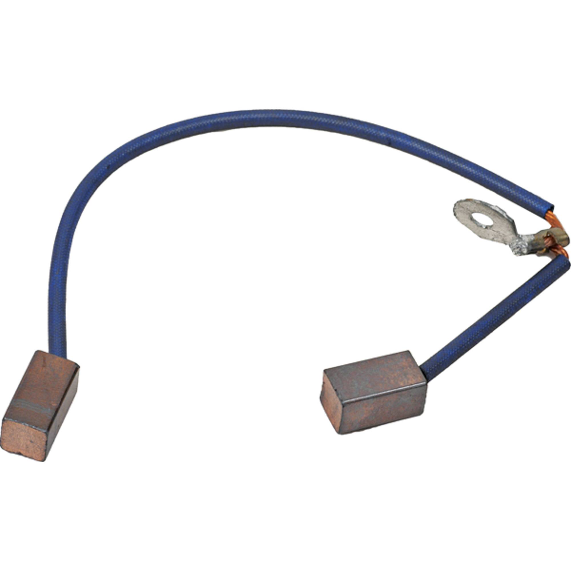 Brush & Lead Assembly For Arrowhead HRM7500 Tractors; 143-22000