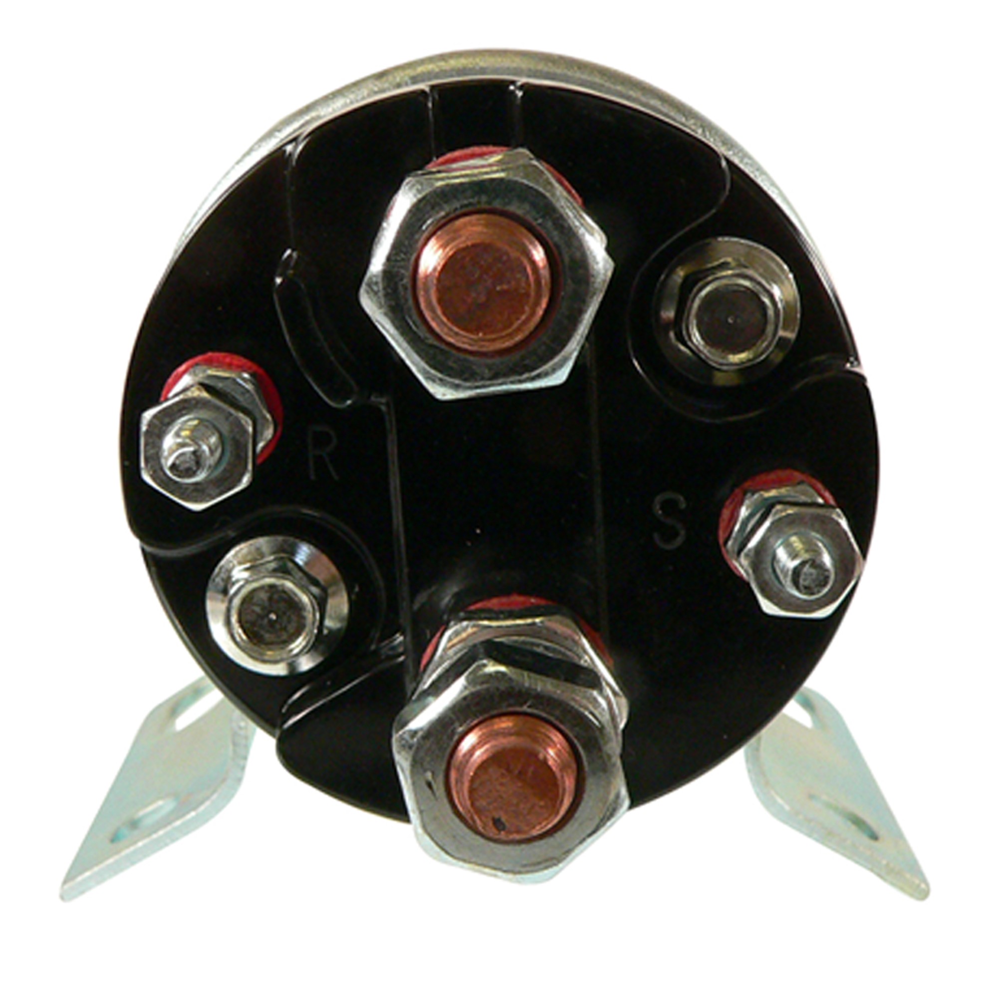 SOLENOID WITH INSULATED BASE 1114322 6640-164