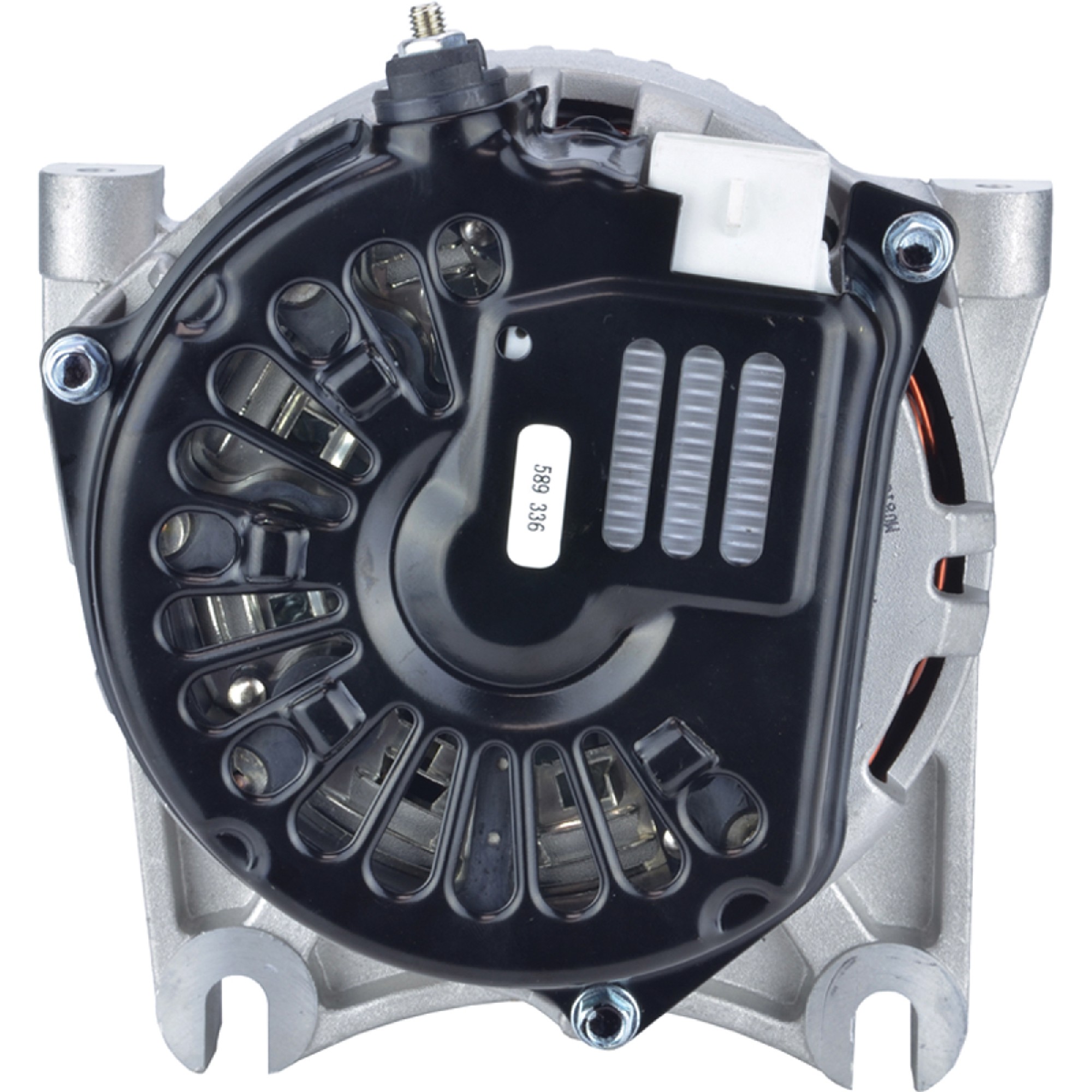 Alternator For 4.6L Mercury Marauder V8 2003-2004; 400-14145