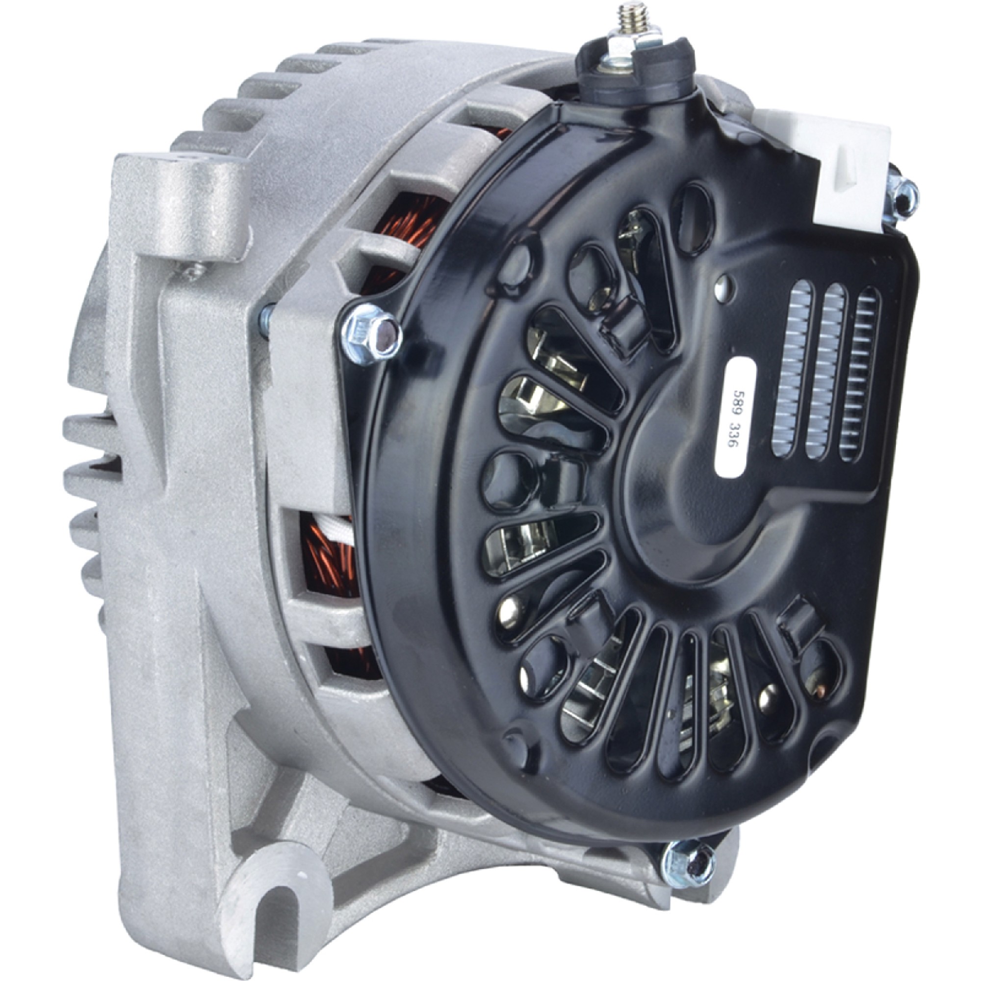 Alternator For 4.6L Mercury Marauder V8 2003-2004; 400-14145