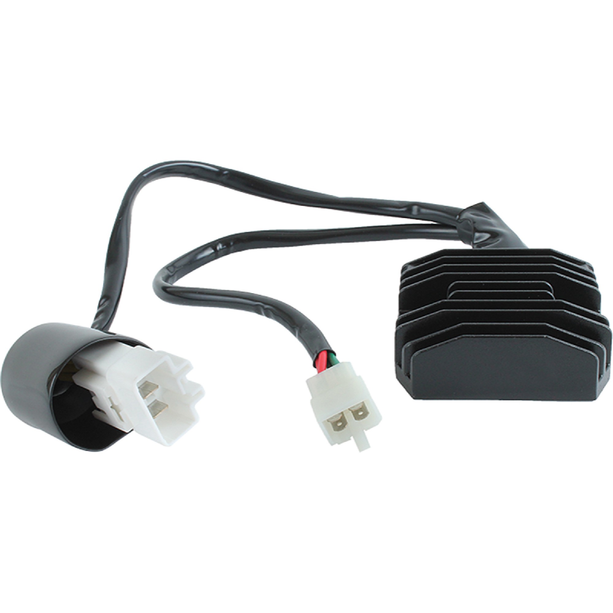 New Voltage Regulator Rectifier 12-Volt Honda M/C for 2004-07 CB900F 919 w/919cc