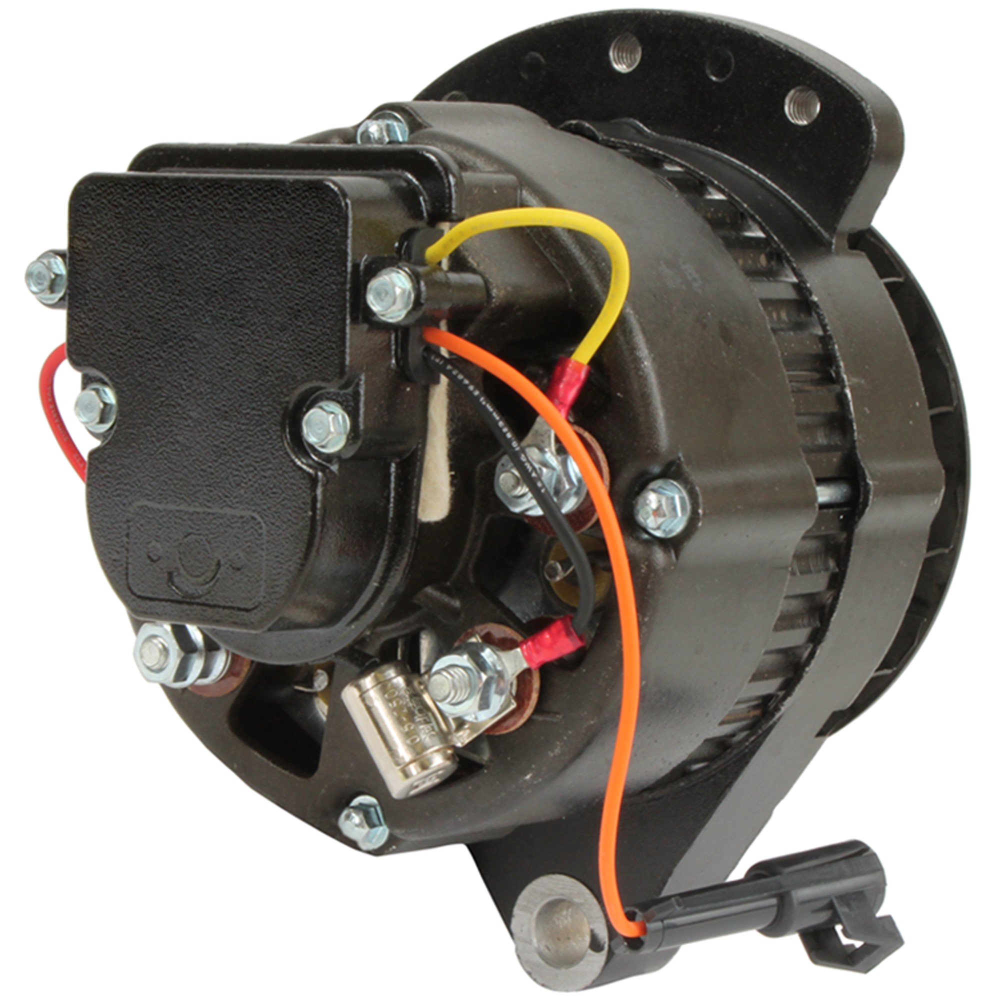 Alternator for Carrier Transicold Genesis Various Models 1998-On 400-16023