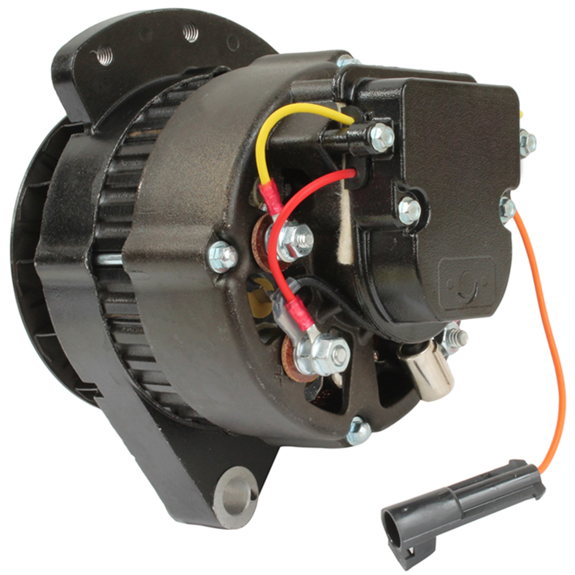 Alternator for Carrier Transicold Genesis Various Models 1998-On 400-16023