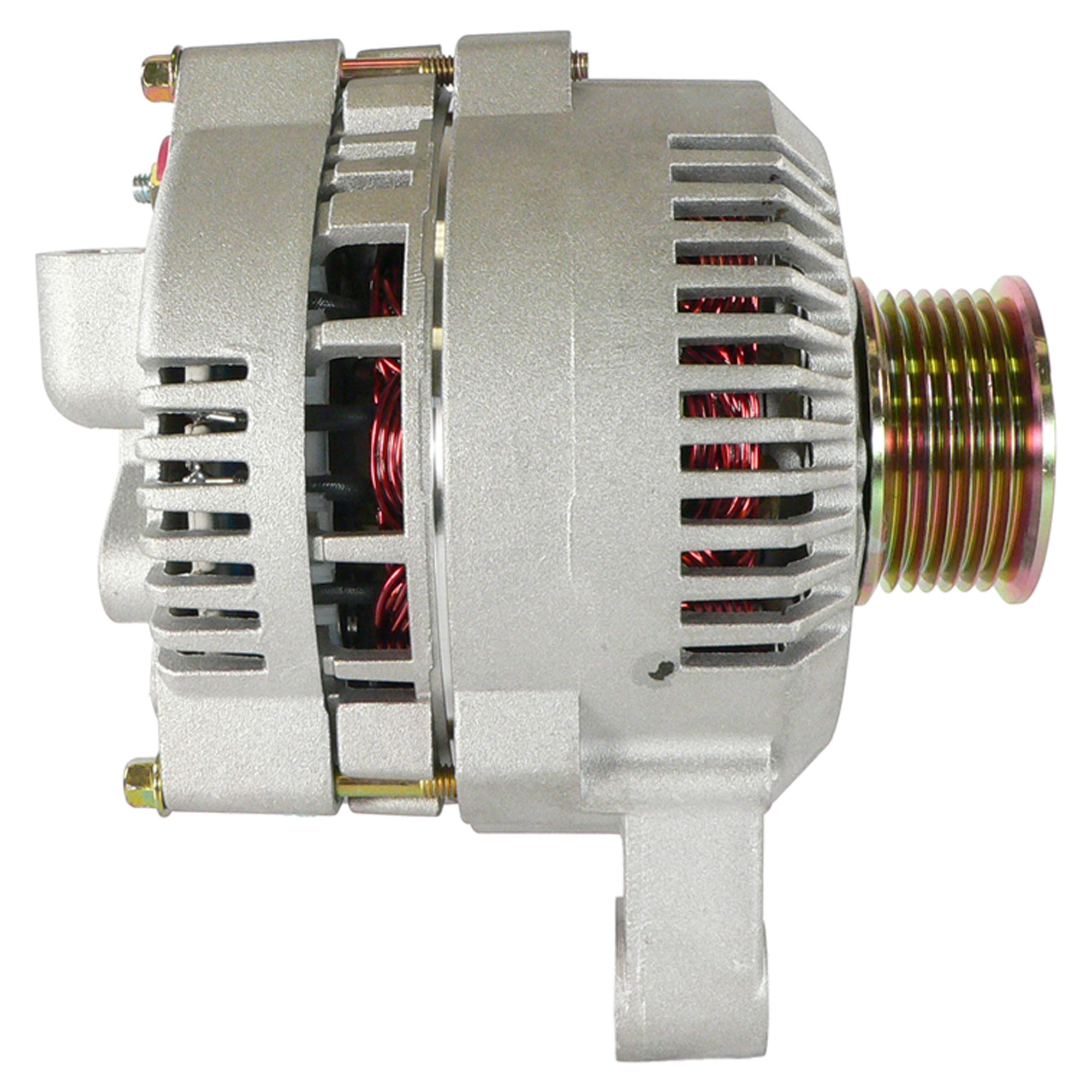 Alternator For 4.6L Lincoln Town Car 1992-1995 1-1609-30FD, 13-3074D; 400-14017