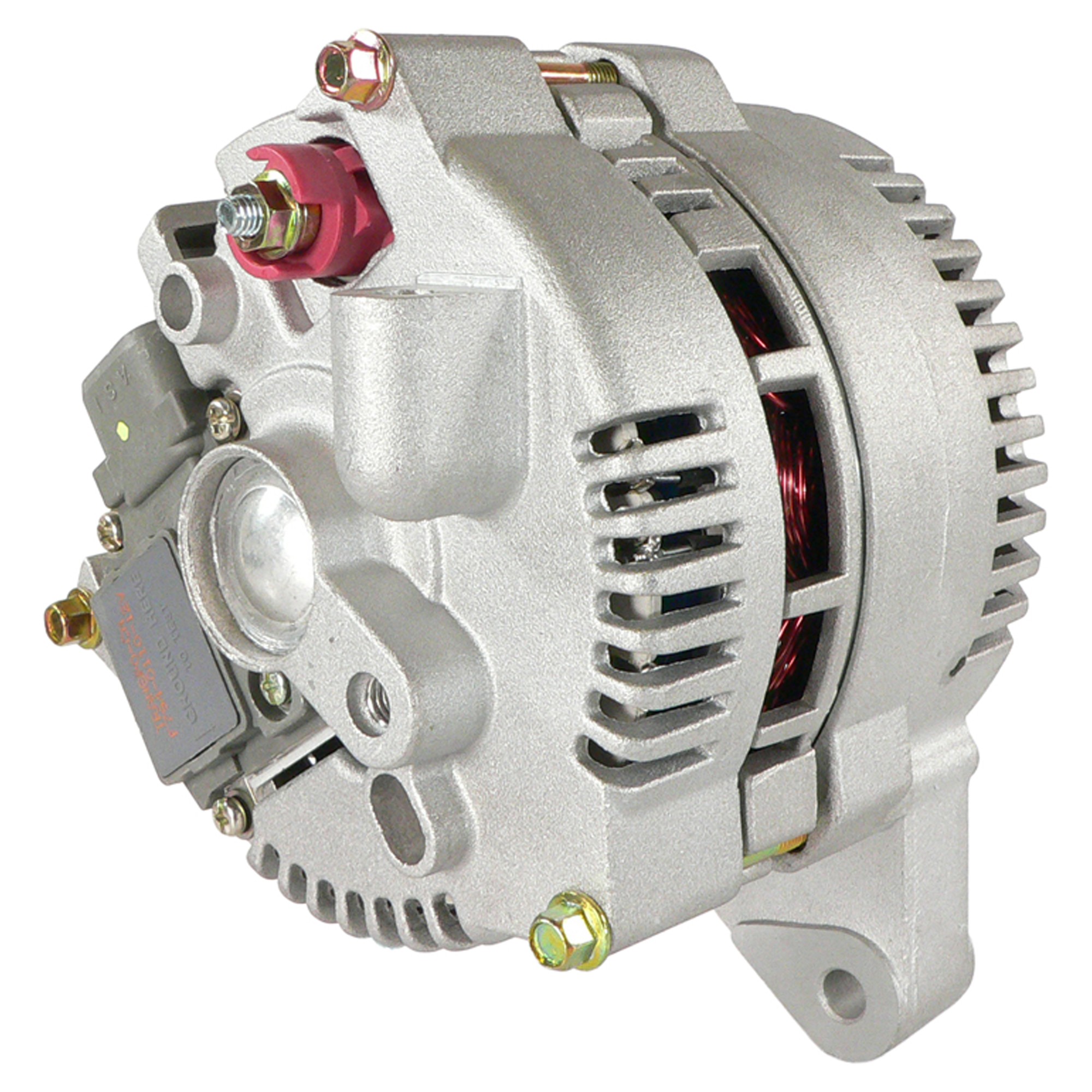 Alternator For 4.6L Lincoln Town Car 1992-1995 1-1609-30FD, 13-3074D; 400-14017