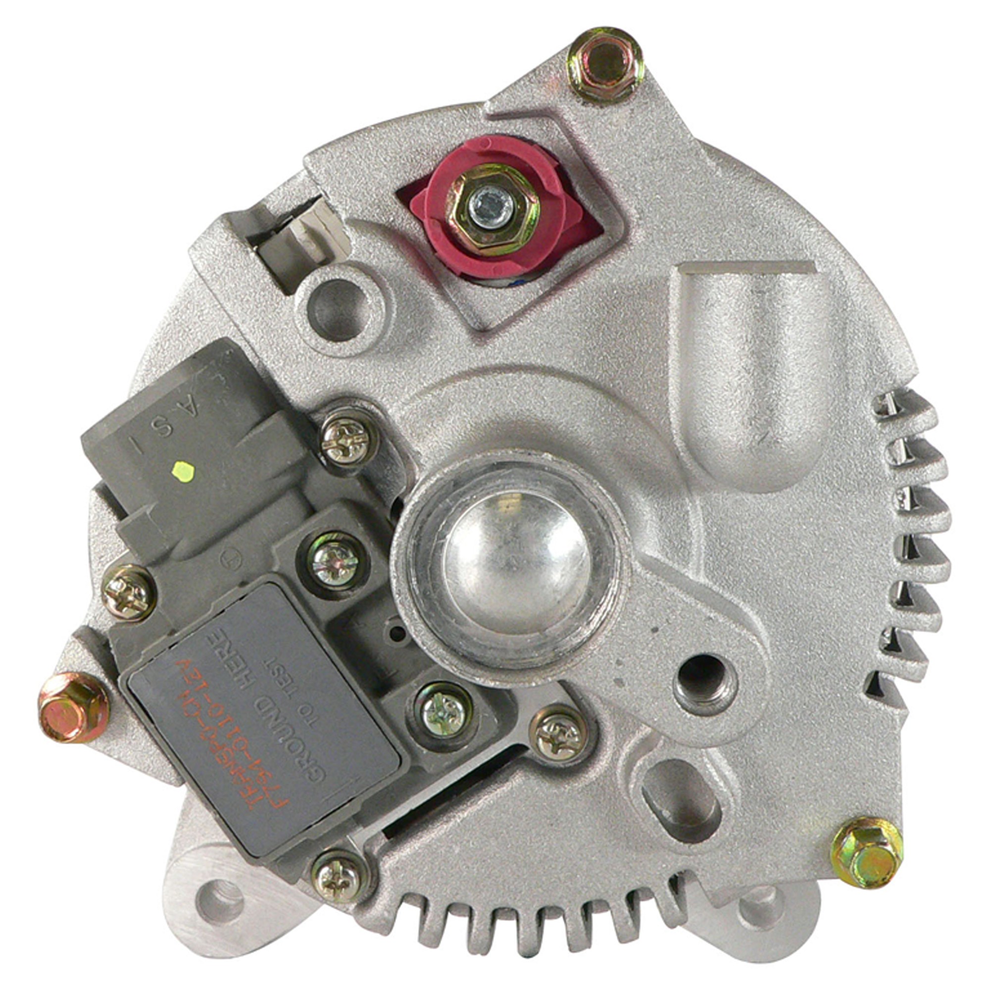Alternator For 4.6L Lincoln Town Car 1992-1995 1-1609-30FD, 13-3074D; 400-14017