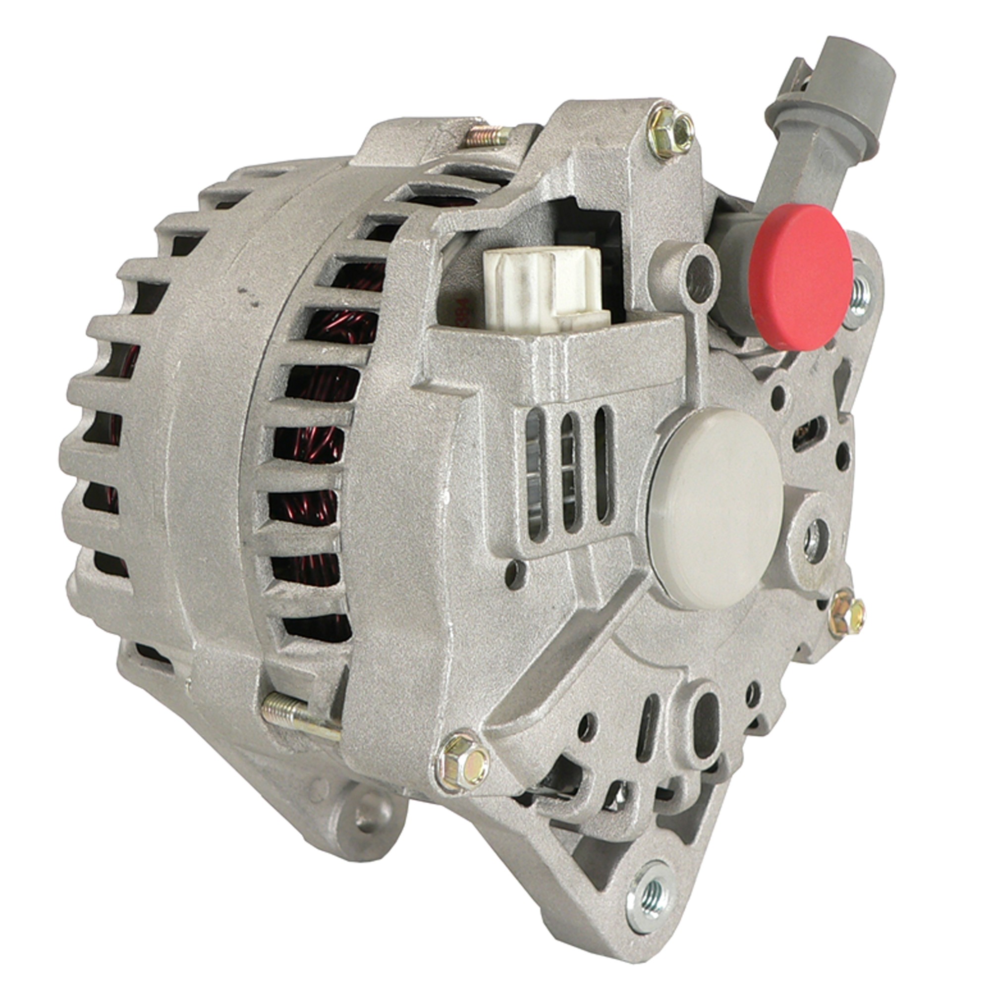Alternator For 2.0L Contour Mystique 1999-2000, Cougar 2000-2002; 400-14042
