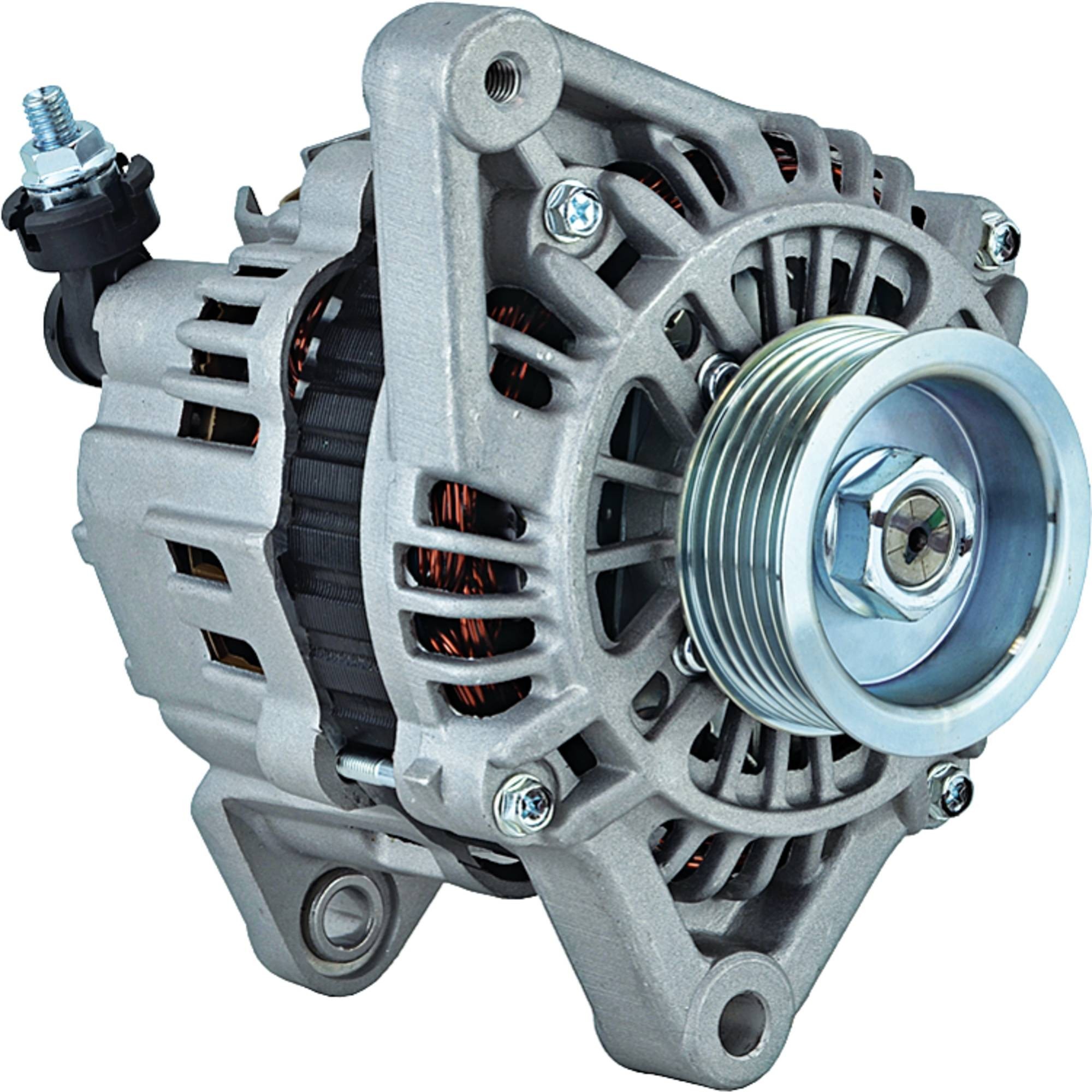 Infiniti G20 2.0L Alternator 99 00 01 02 13784