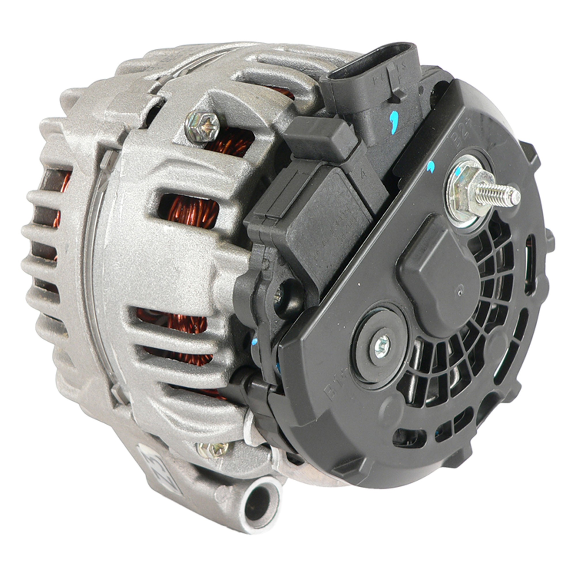 ALTERNATOR CHEVROLET GMC TRUCK 4.3L 4.8L 5.3L 6.0L 6.6L 8.1L 05 06 07