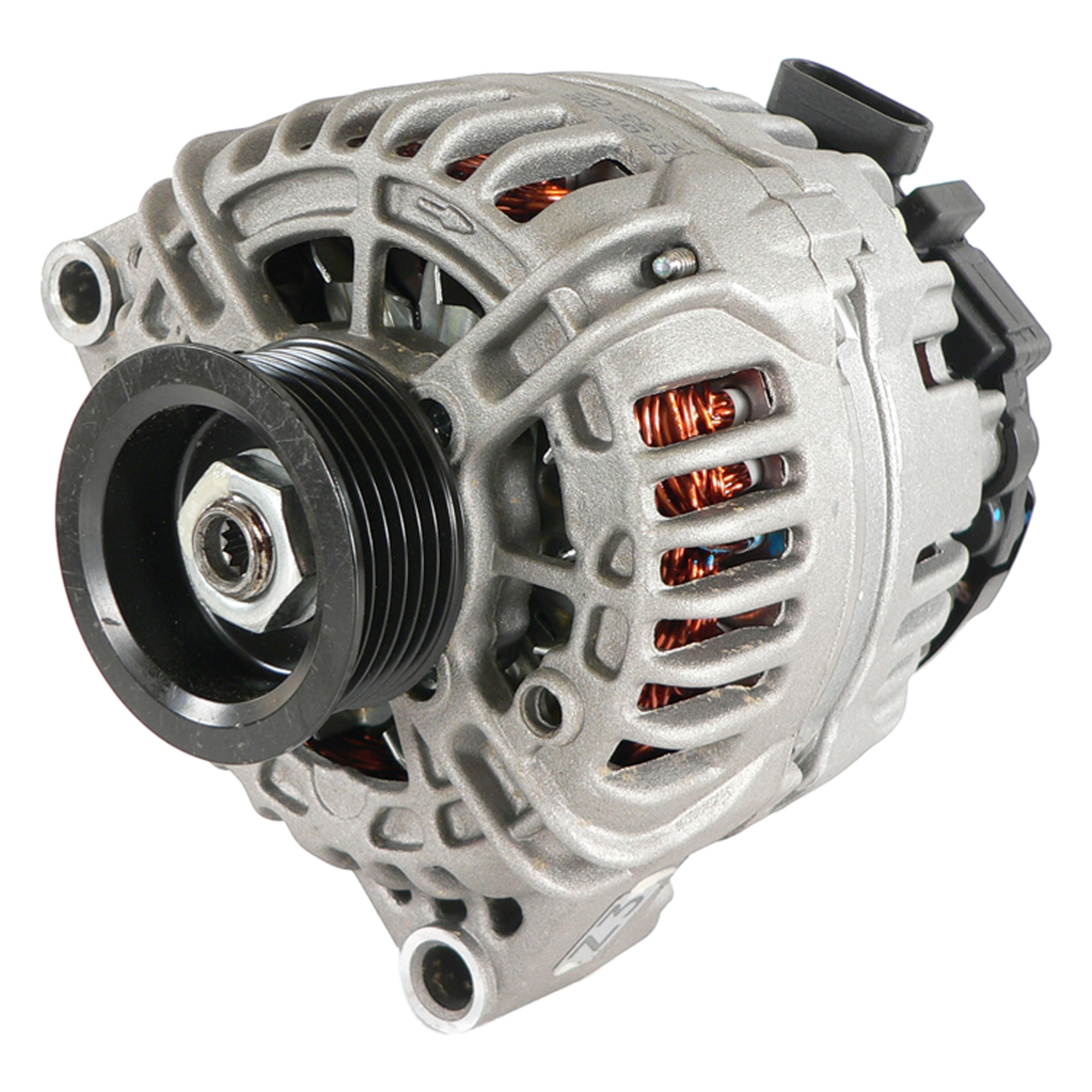 ALTERNATOR CHEVROLET GMC TRUCK 4.3L 4.8L 5.3L 6.0L 6.6L 8.1L 05 06 07