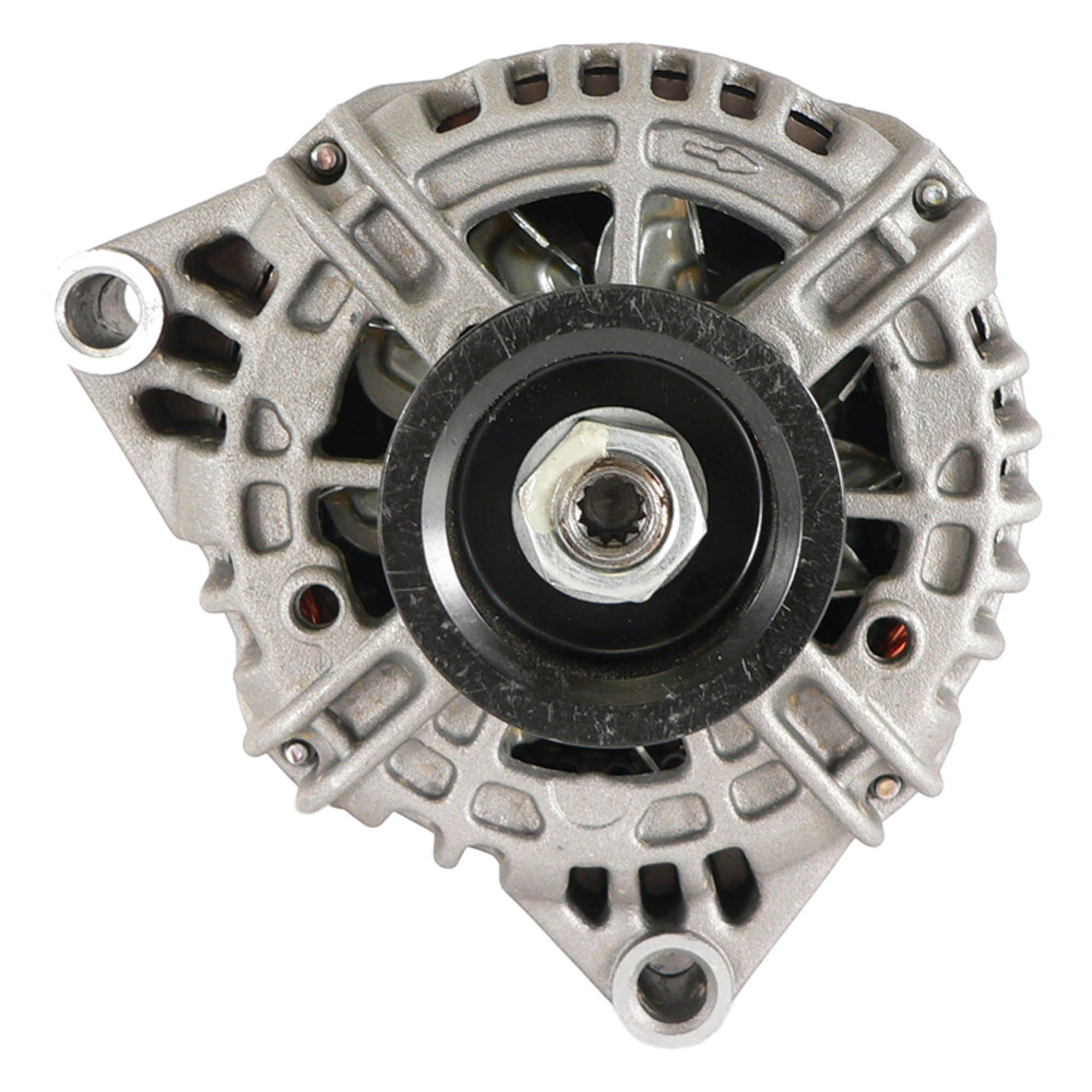 ALTERNATOR CHEVROLET GMC TRUCK 4.3L 4.8L 5.3L 6.0L 6.6L 8.1L 05 06 07