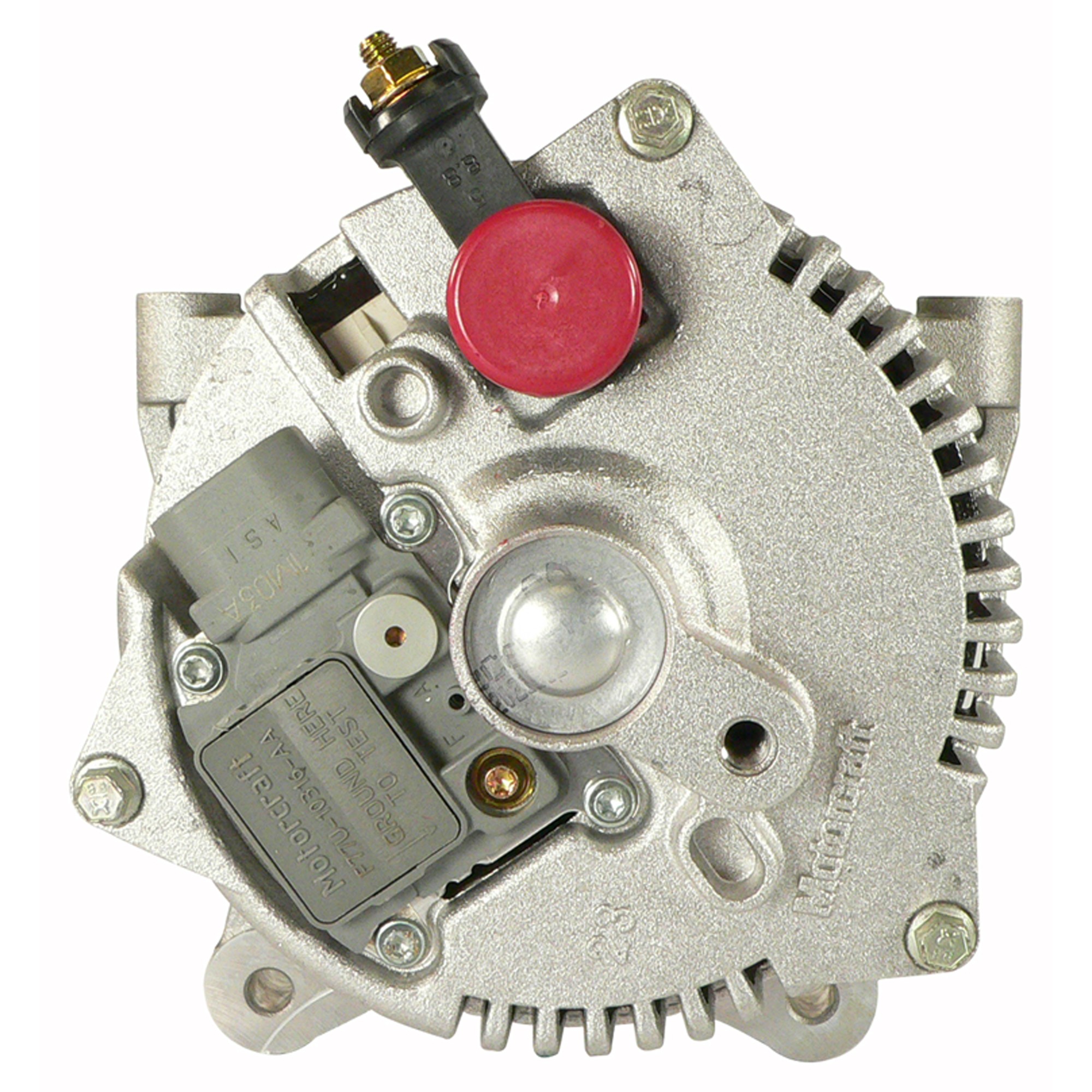 Alternator 5.4 5.4L Lincoln Navigator 1999 2000 2001 99 00 01, Blackwood 02