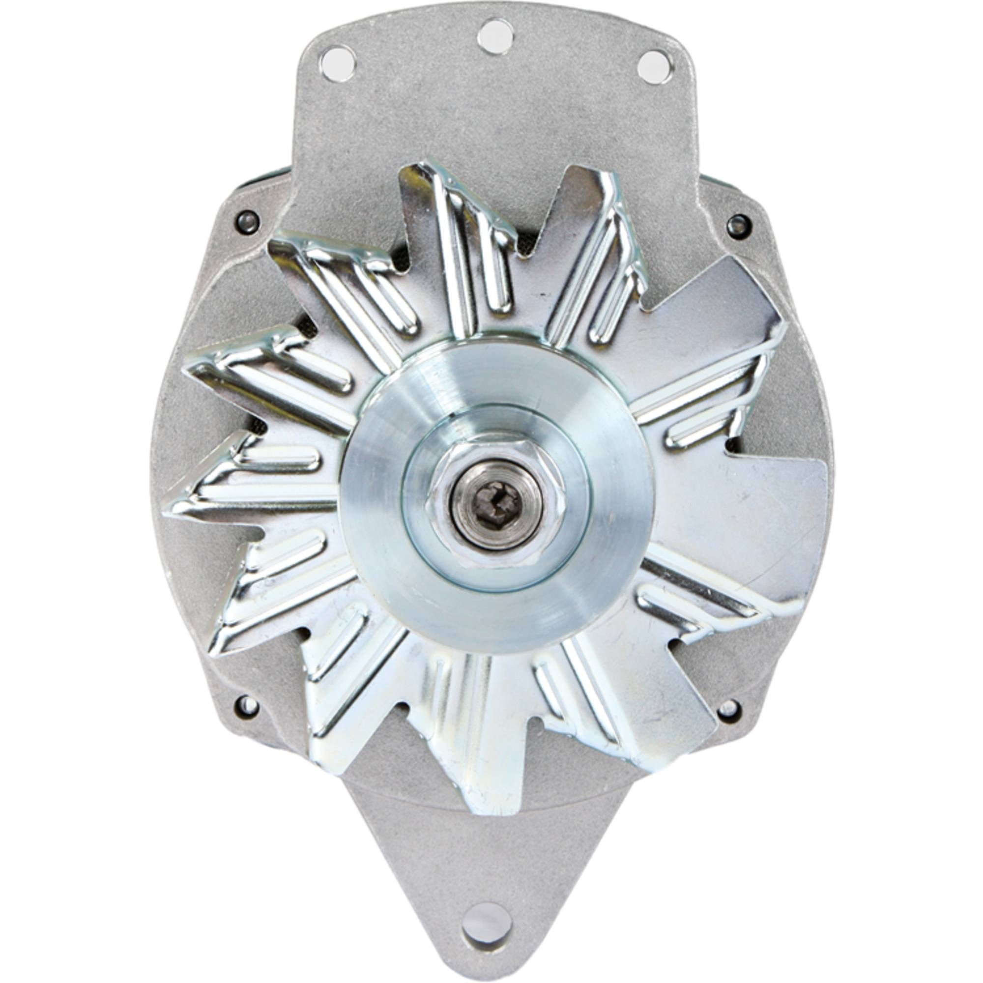 94 Amp Conversion ALTERNATOR for PRESTOLITE MARINE 51-266 51-272 ANE5201