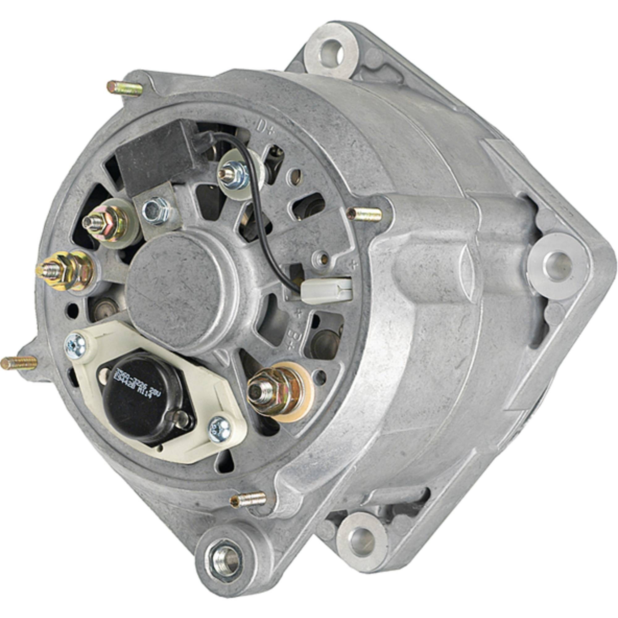 ALTERNATOR for SCANIA 94, 114, 124, 144, 164, & BUS K94, K114, K124, L94