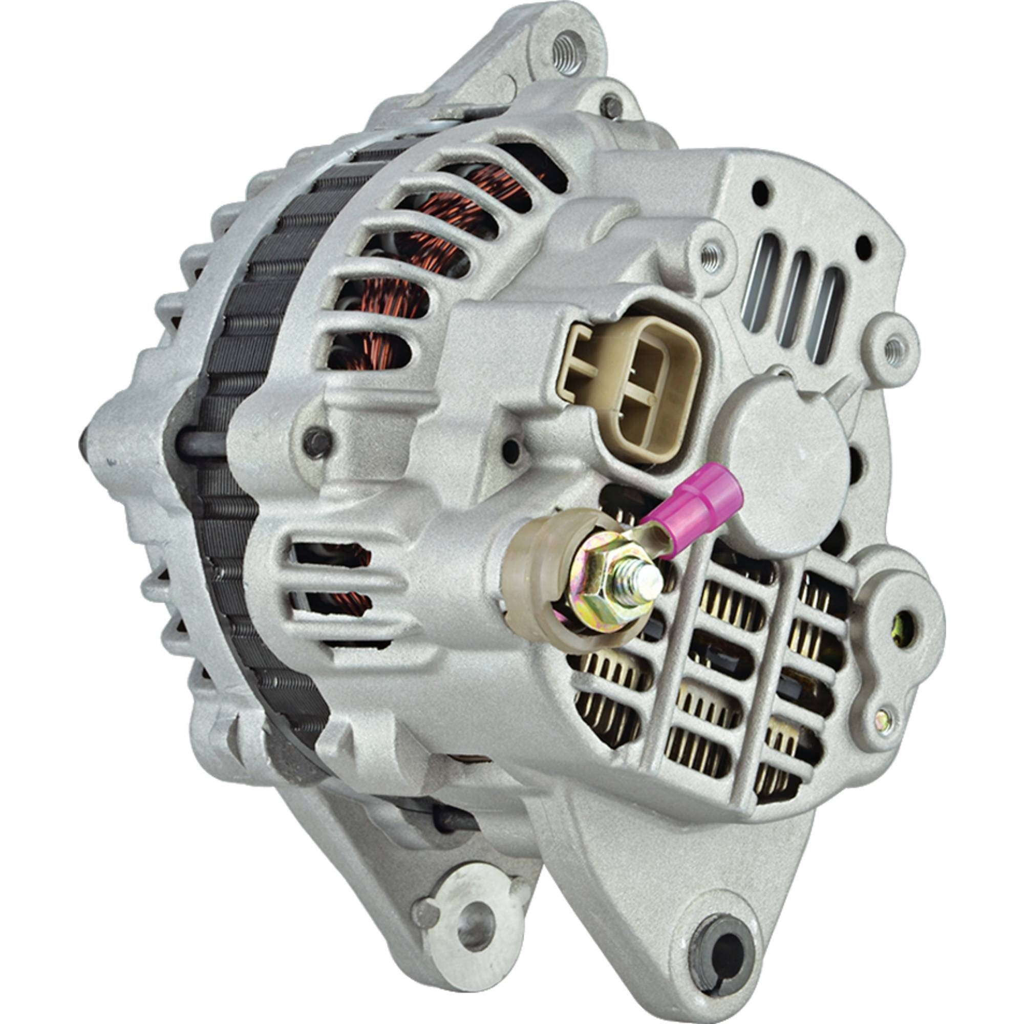 Alternator Fits Hyundai Accent Scoupe 1.5L