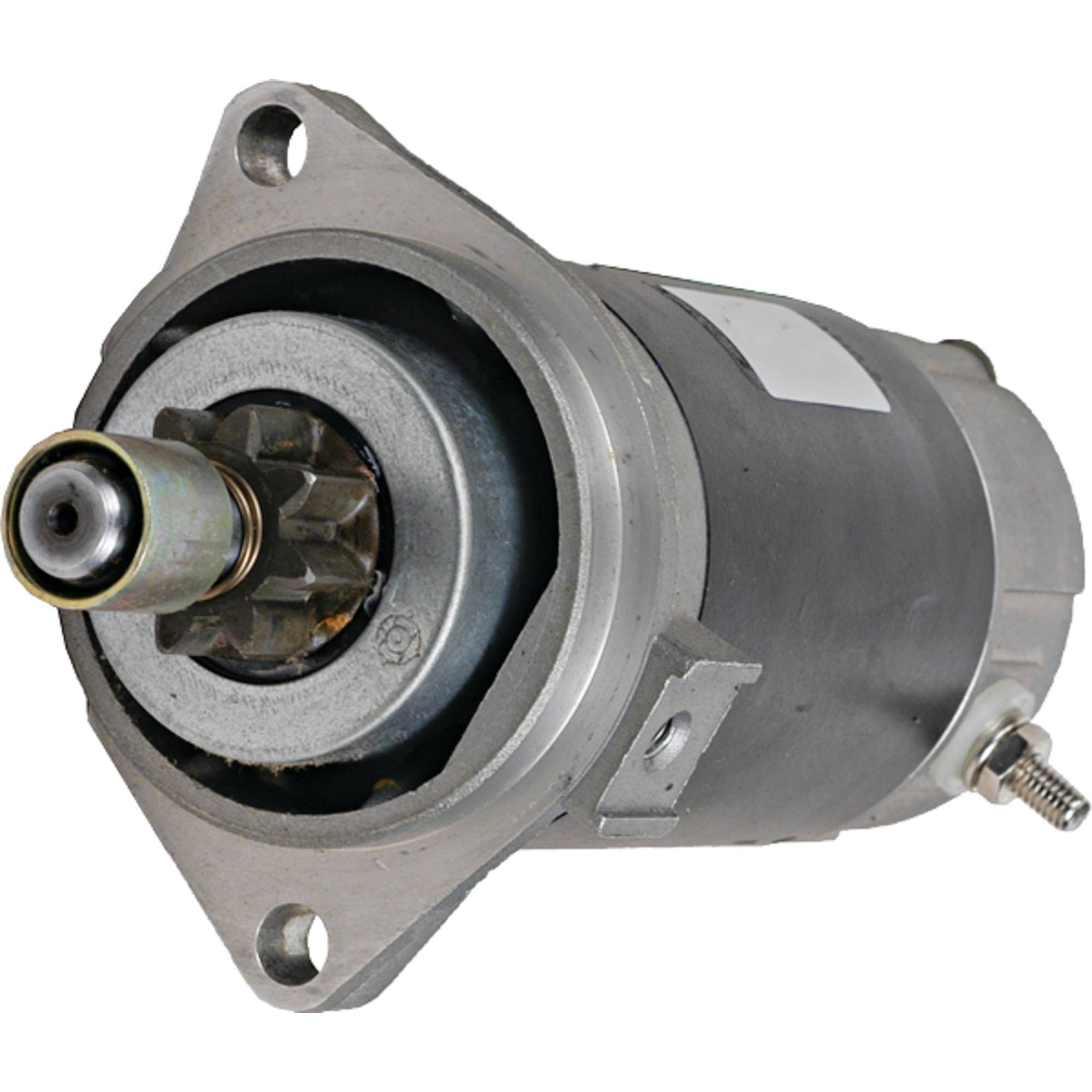 STARTER 25 30 HP DF25E DF25T DR30E DF30T SUZUKI OUTBOARD ENGINE 2000-2007
