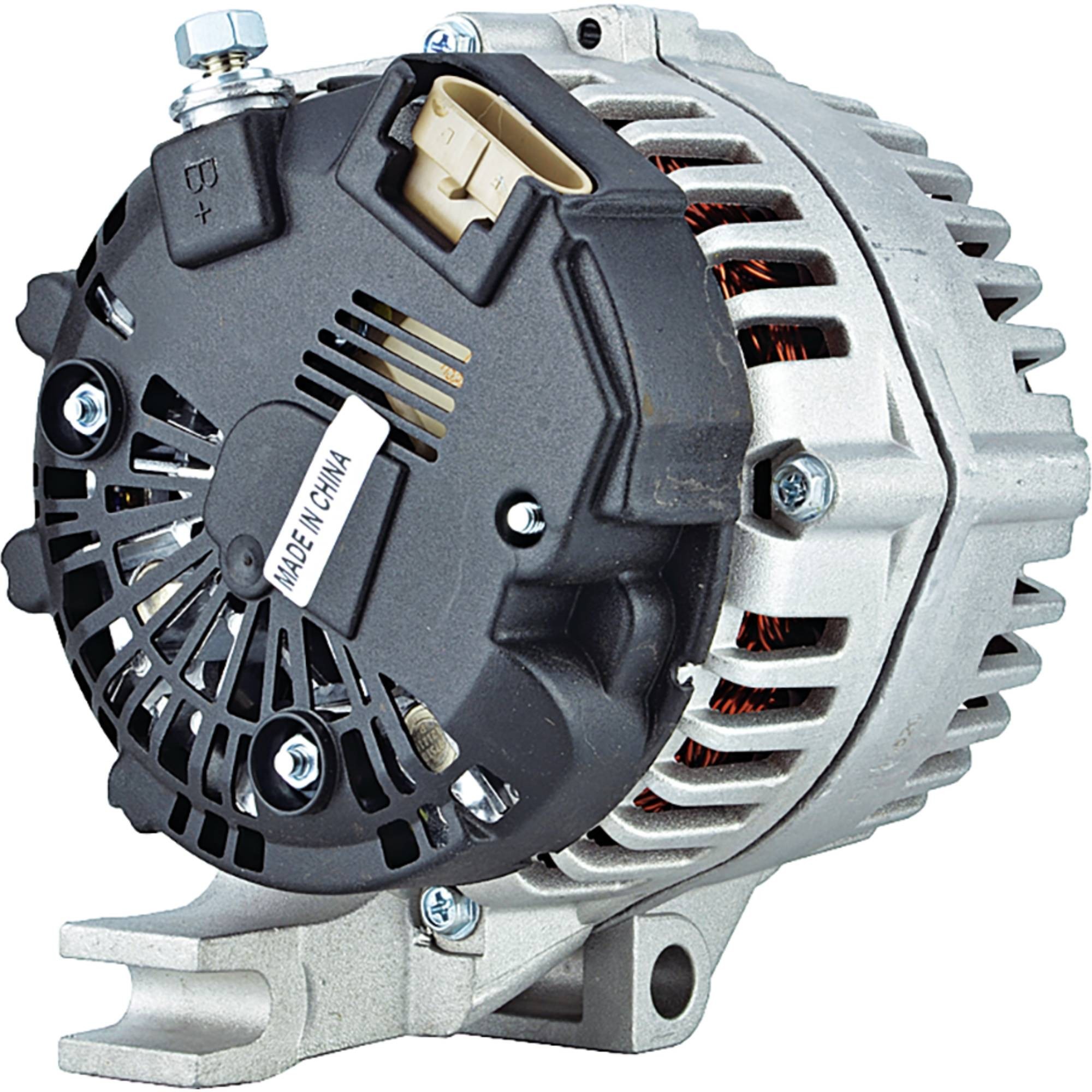 Total Power Parts 400-40098 Alternator For 3.5L 3.5 Chevrolet Malibu