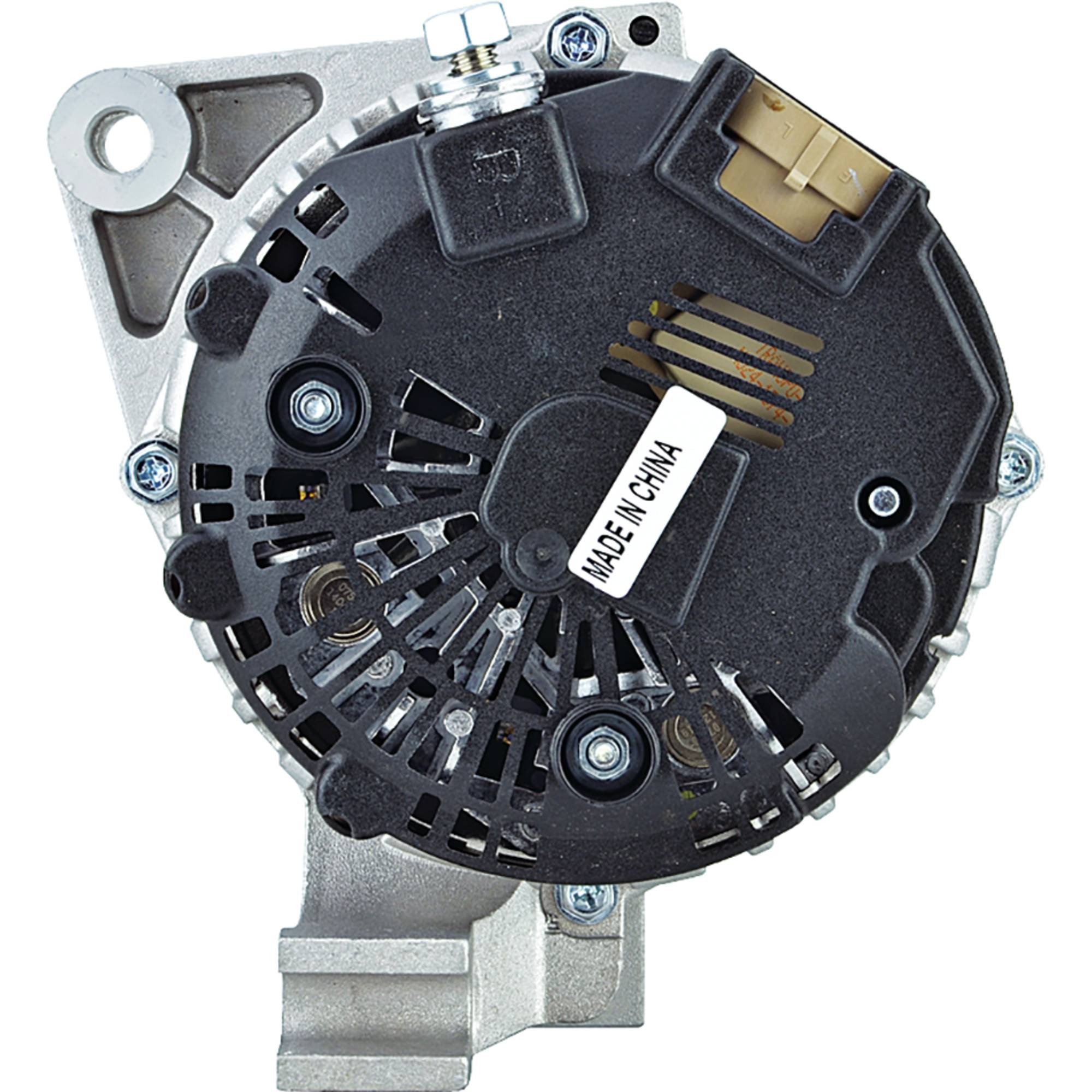 Total Power Parts 400-40098 Alternator For 3.5L 3.5 Chevrolet Malibu