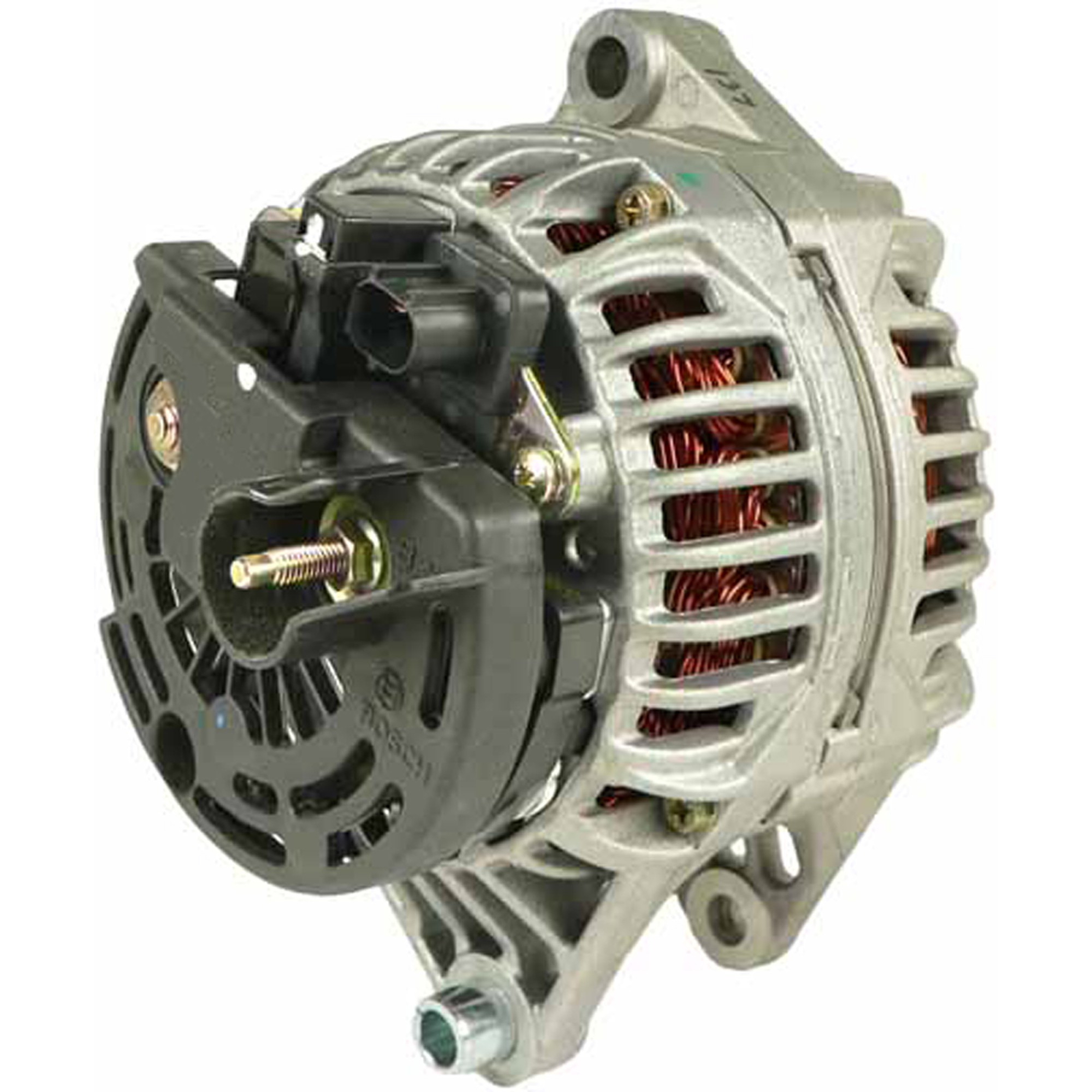 Alternator For Dodge 3.9L 5.2L 5.9L Ram Pickup Truck 1999-2000 N13854; 400-24036